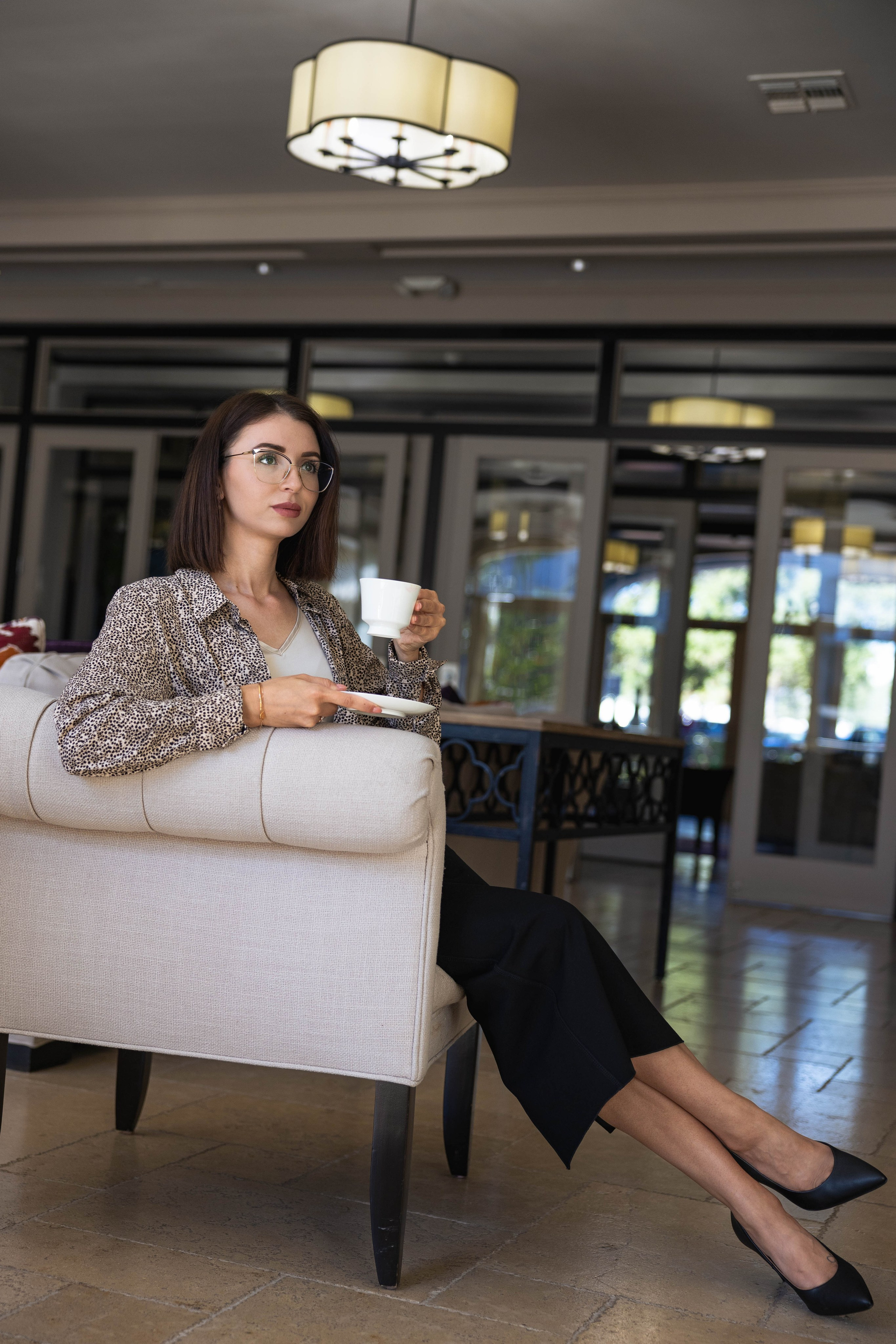 Business. Hanna Datskevich