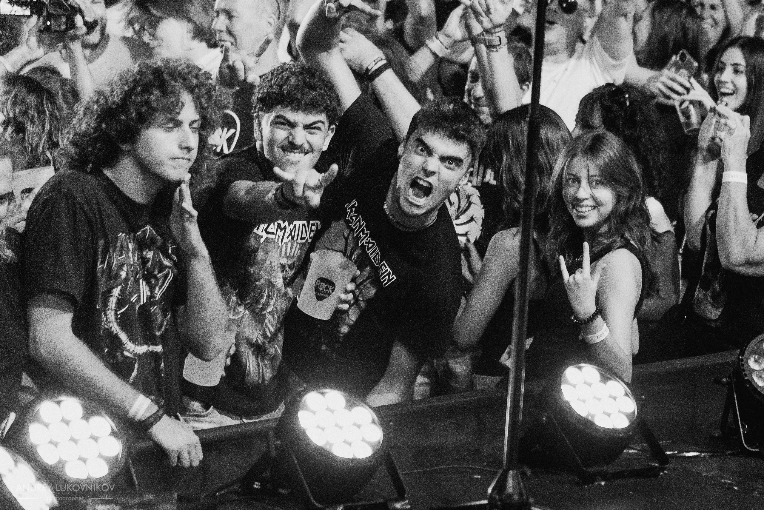 Like a Stone — Audioslave Tribute | Rock Against Cancer Torrevieja