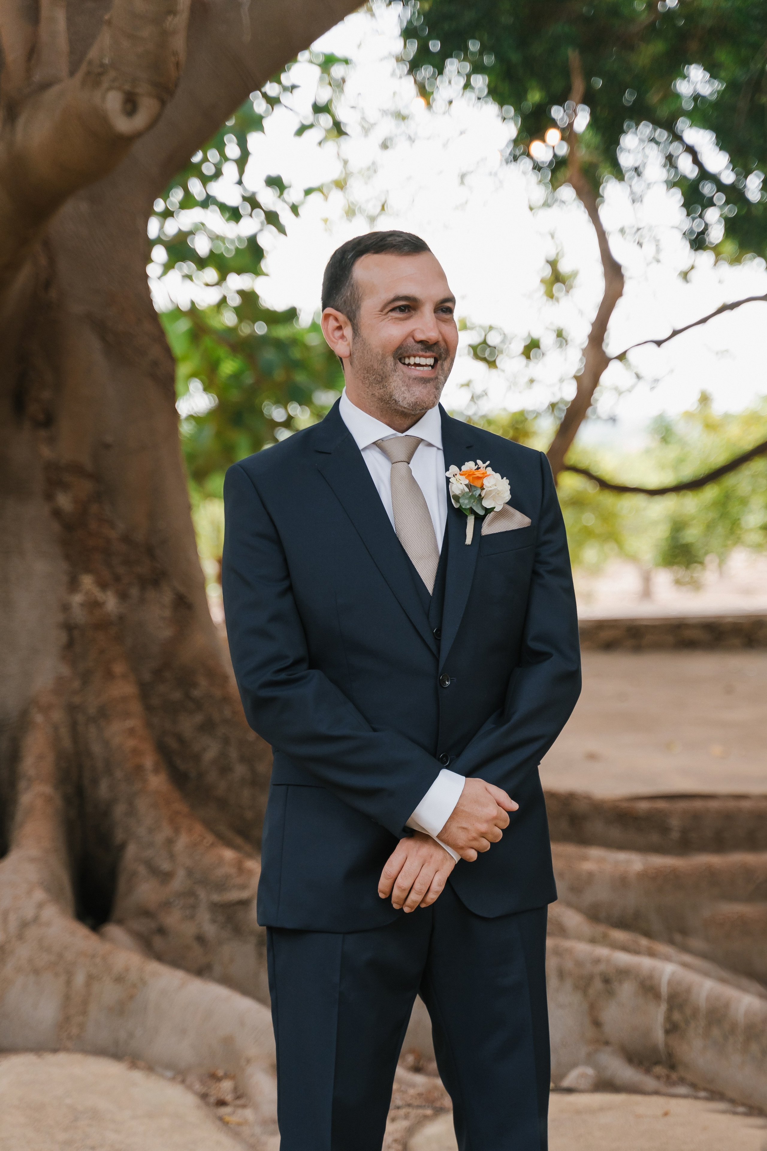 A & L. Fotógrafa de bodas y familias en España, Valencia: Nadia ProFoto