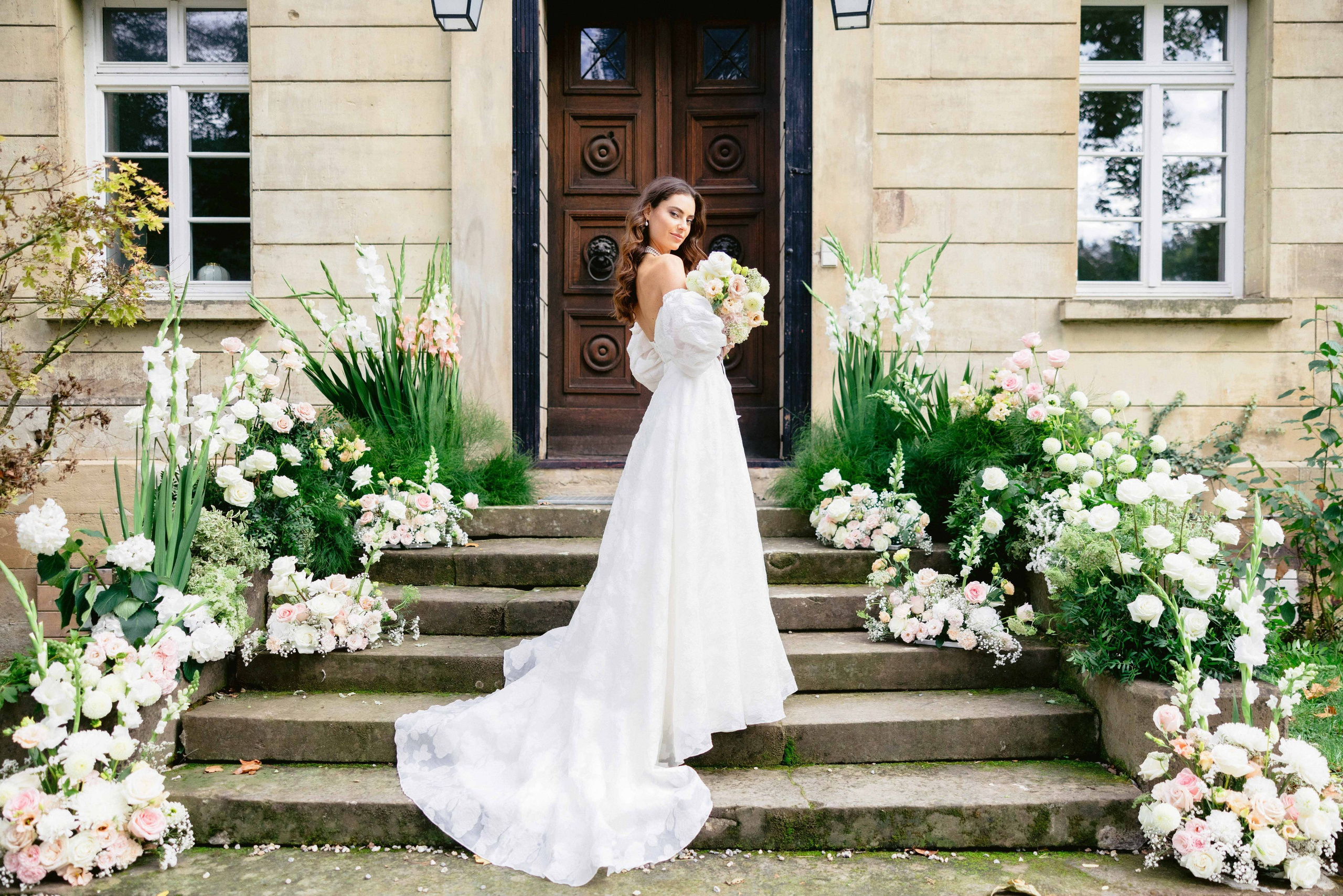 Schlossgut Lautenbach | Hochzeitslocation Stuttgart