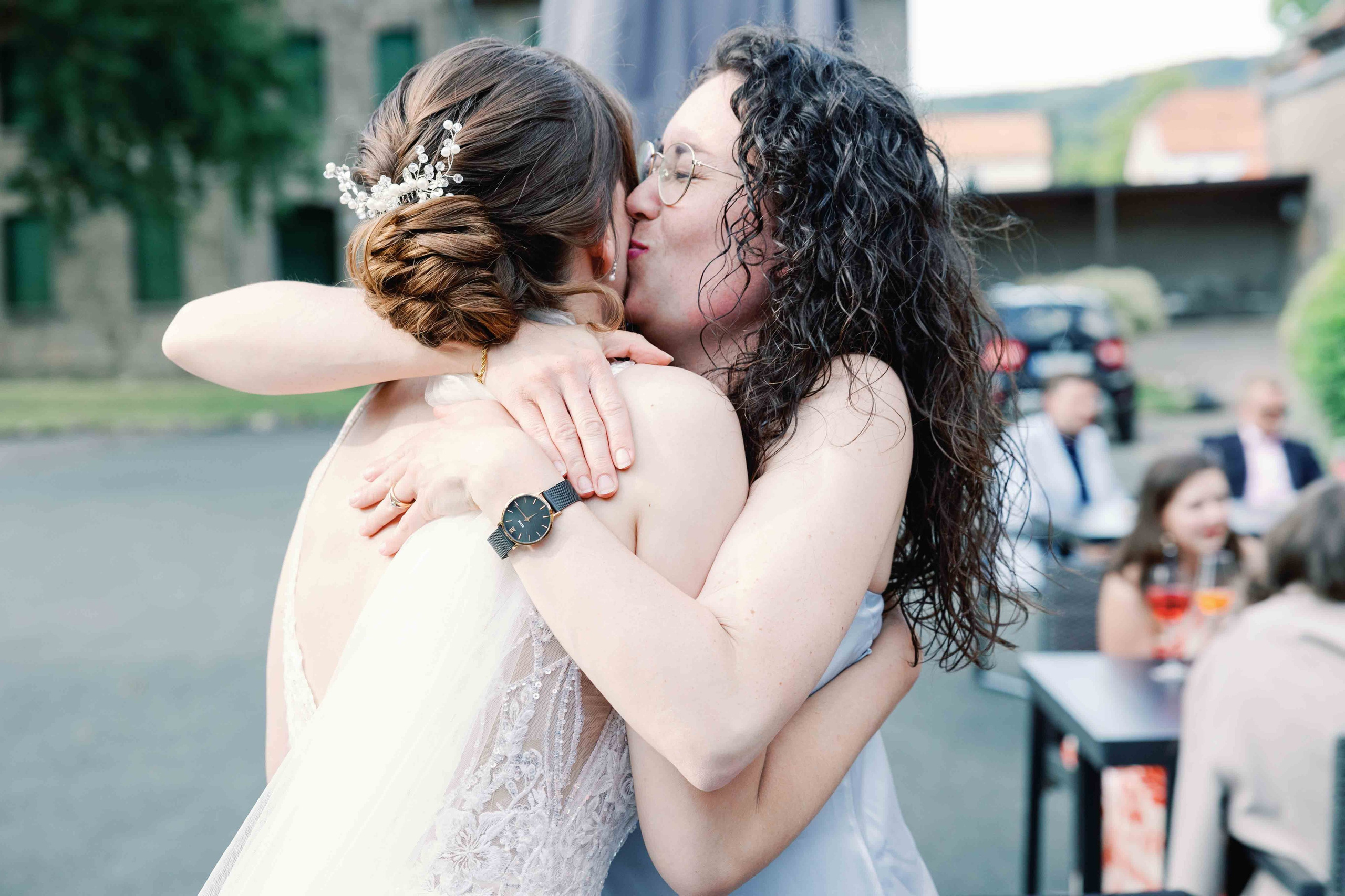Rittergut Voldagsen Hochzeit