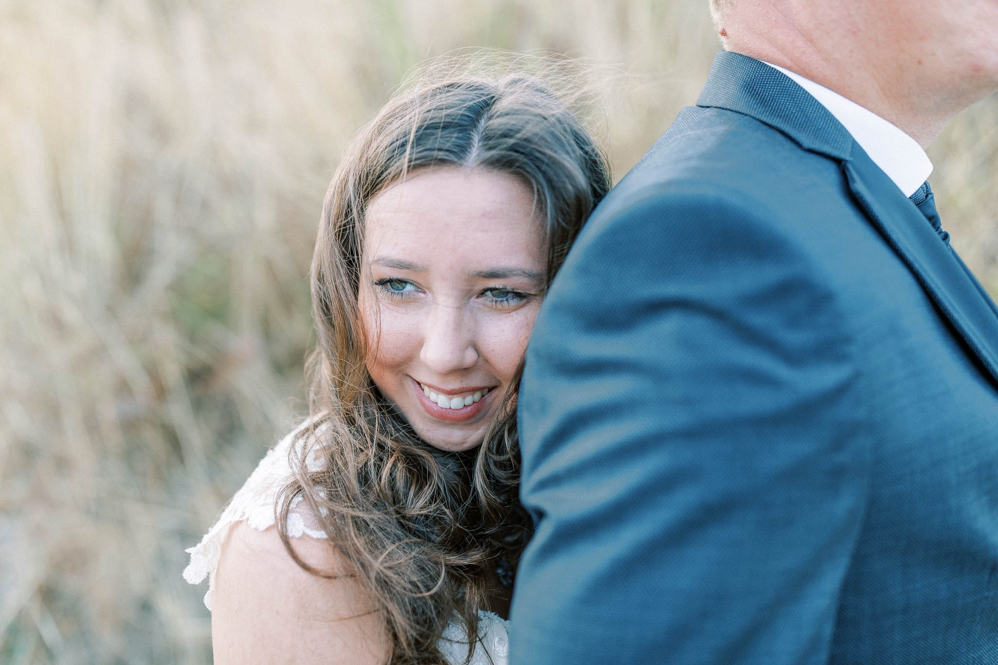 After Wedding Griechenland Kreta Flitterwochen Fotoshooting