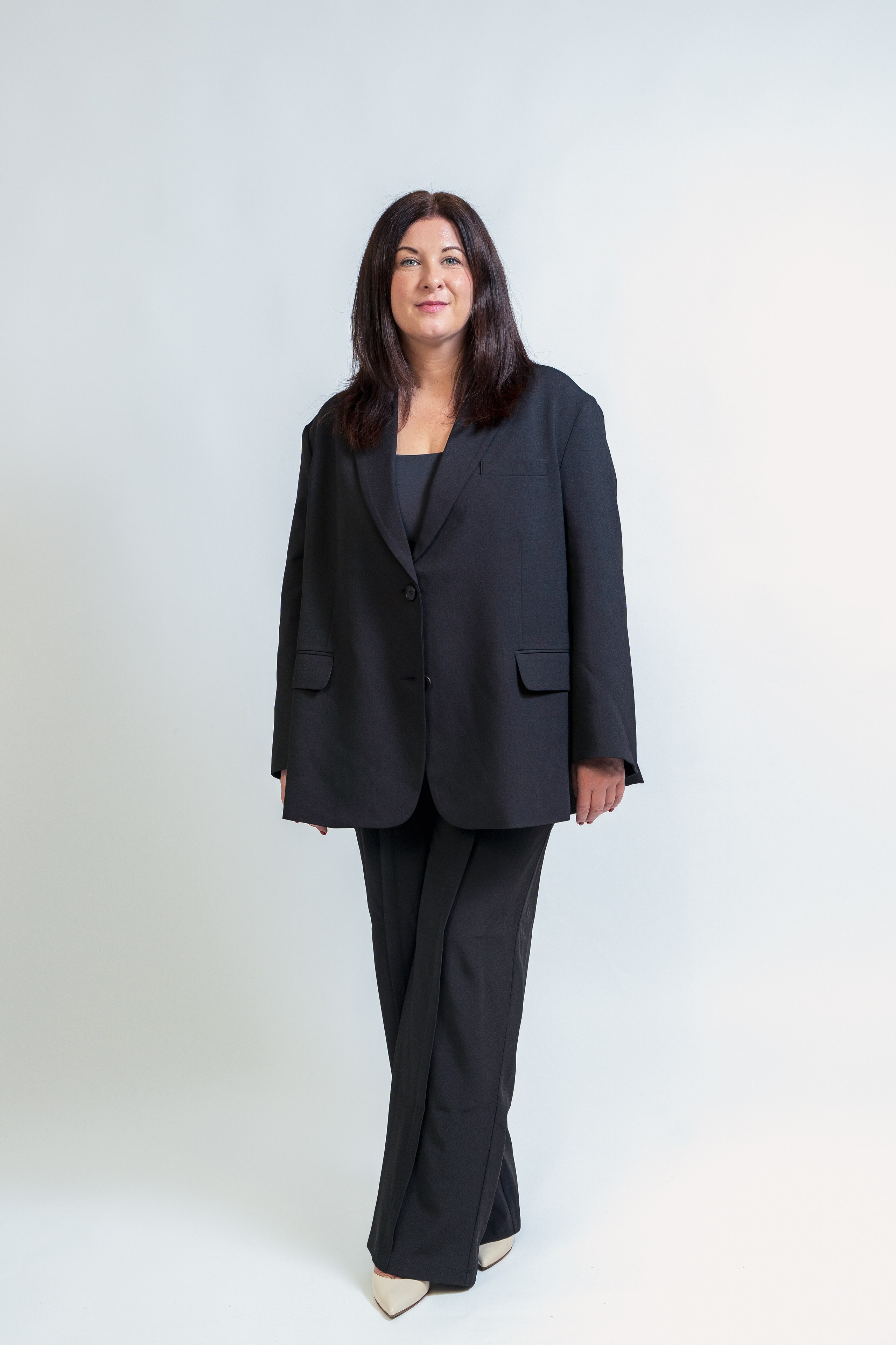 Headshots & Personal Branding