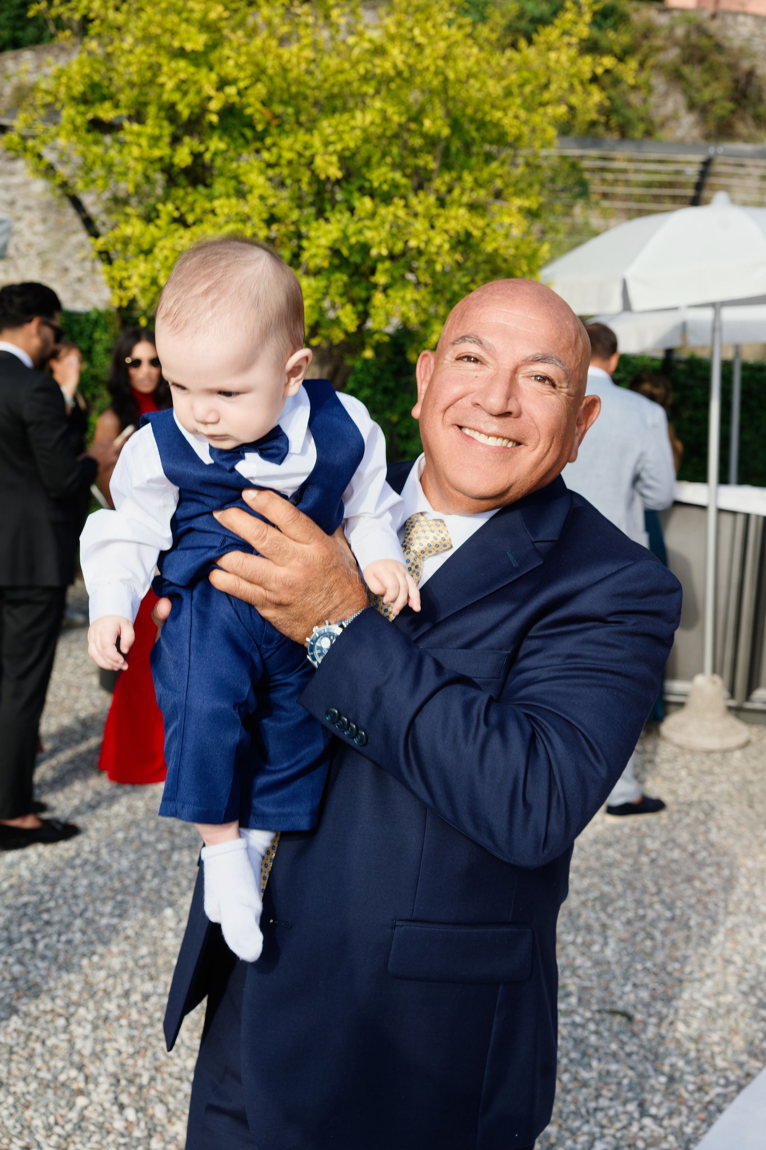 Wedding at Villa Porta on Lake Maggiore