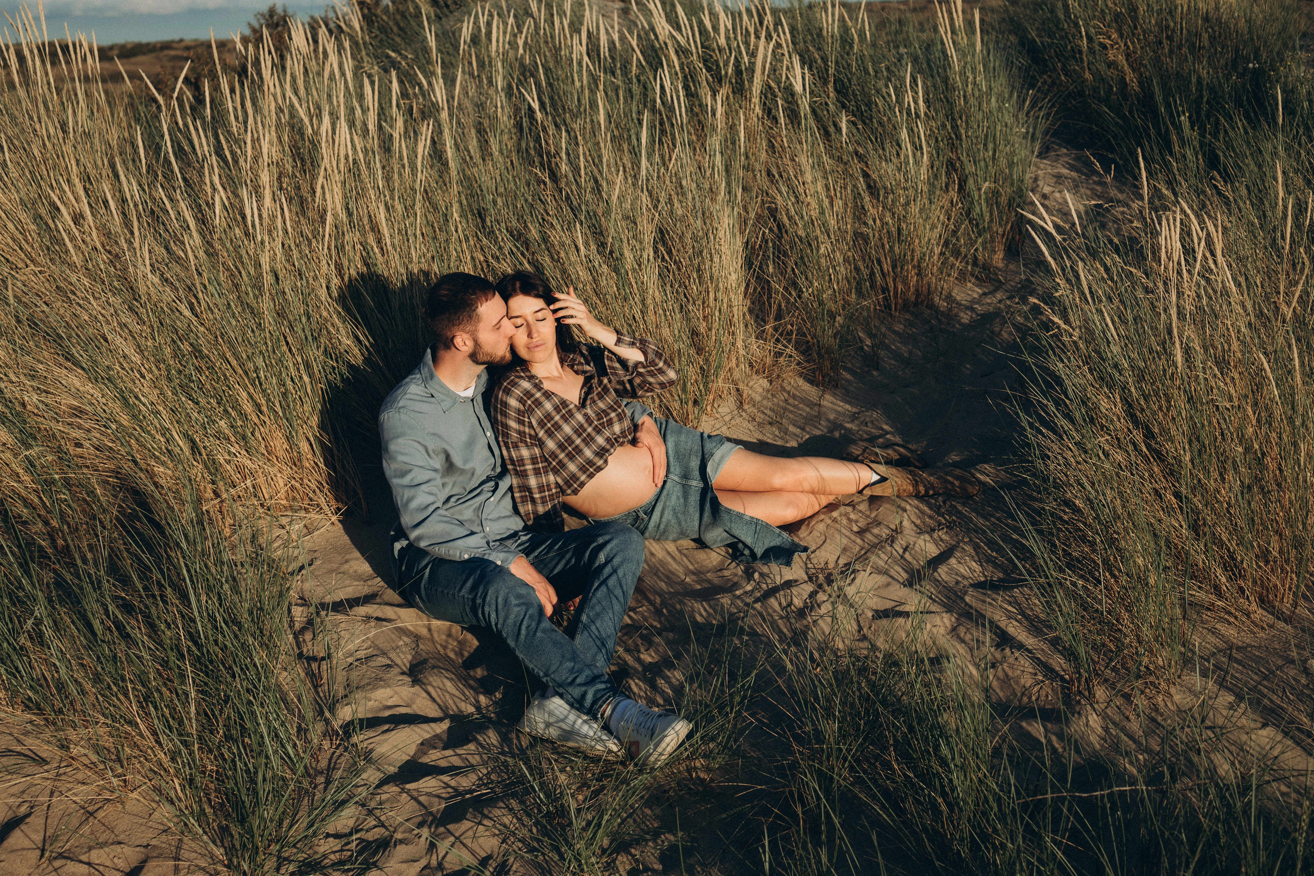 Jessica & Mathew. Newborn, Maternity & Family Photographer in Charlotte, North Carolina | Arhipova Julia