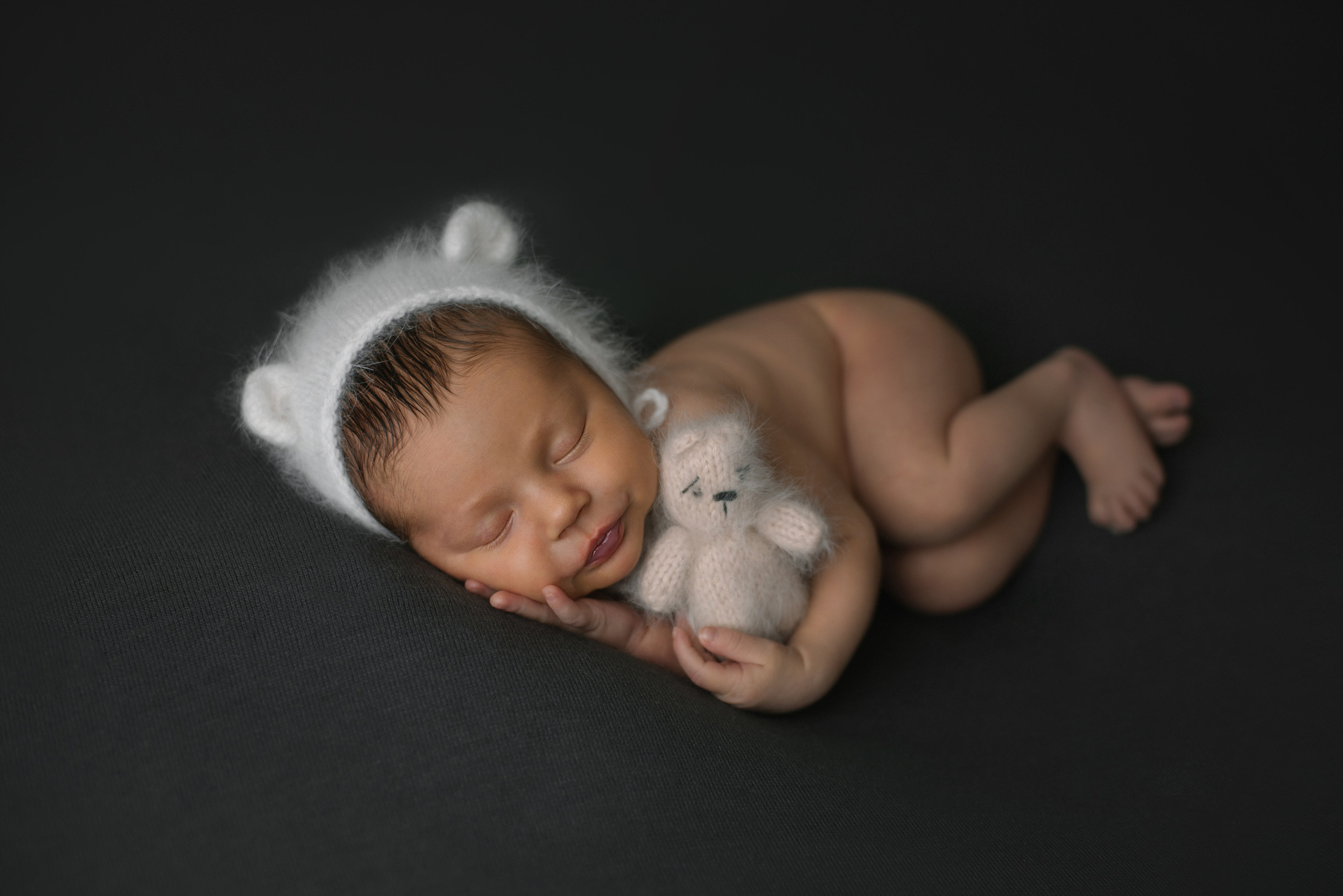 Oleksandr 7 days. Newborn, Maternity & Family Photographer in Charlotte, North Carolina | Arhipova Julia