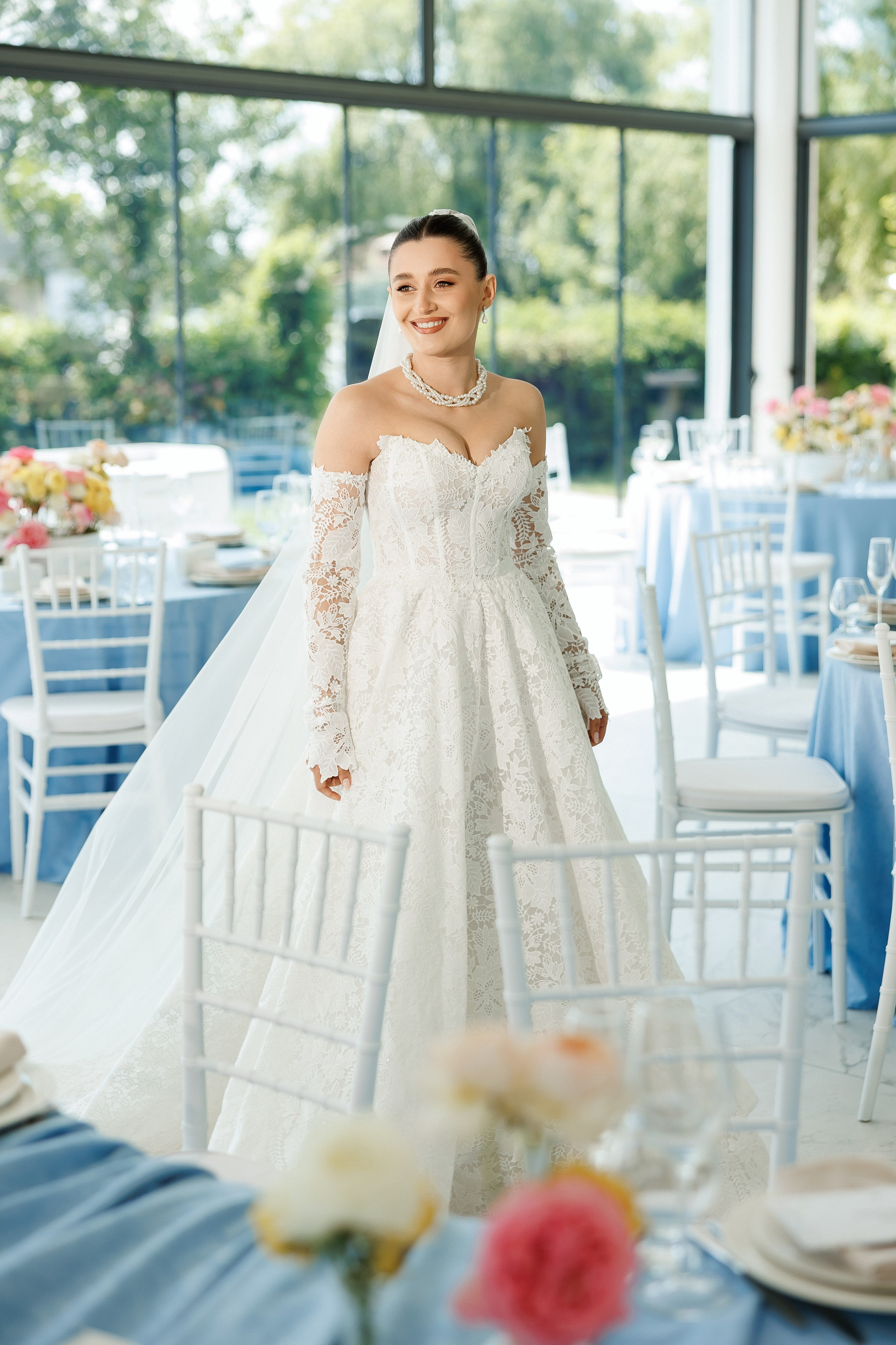 Florin & Corina — Complexul Turistic Costesti — Wedding Day. Servicii Foto și Video 067188353