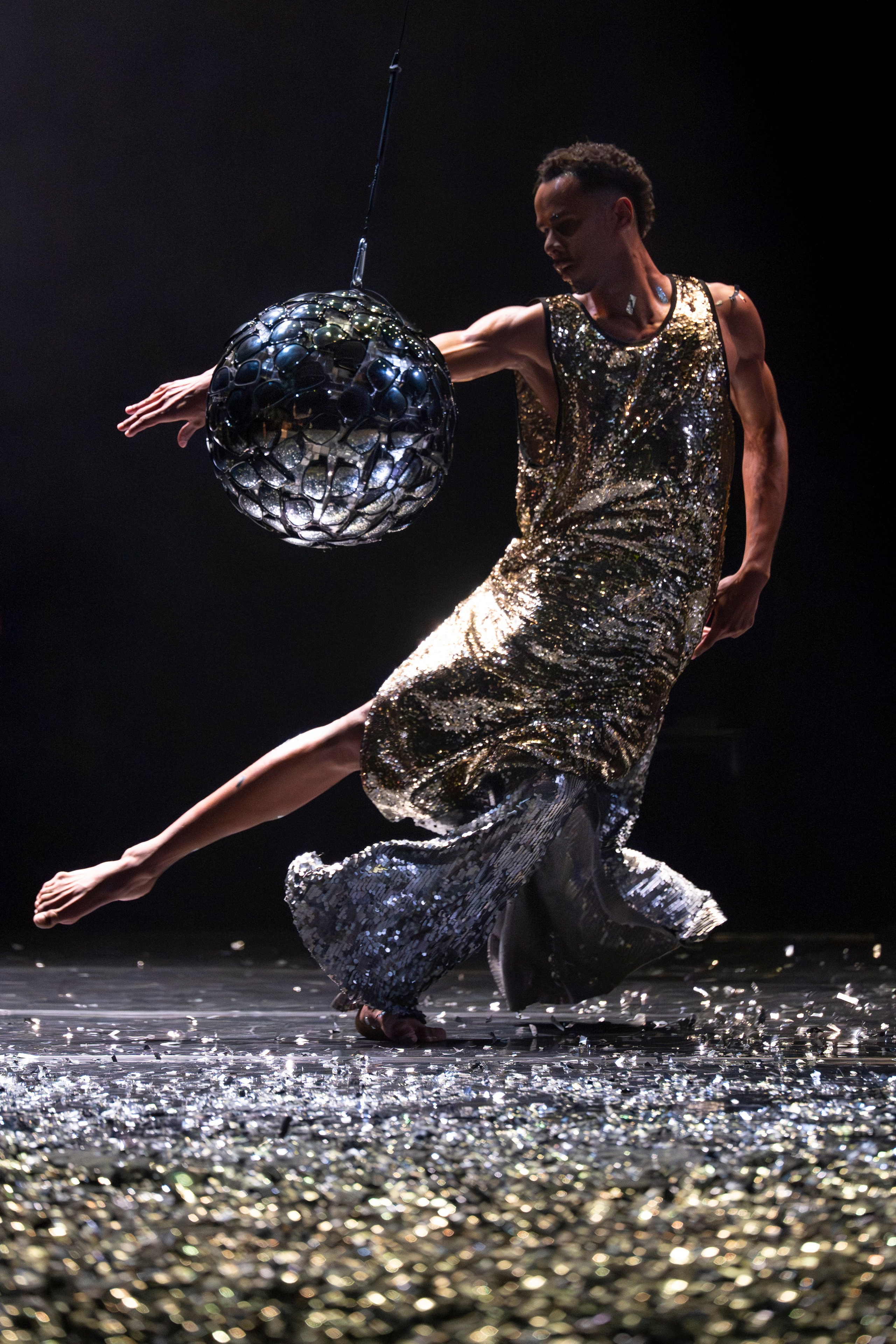 DANCE. ©2025 Adriano Escanhuela Photography