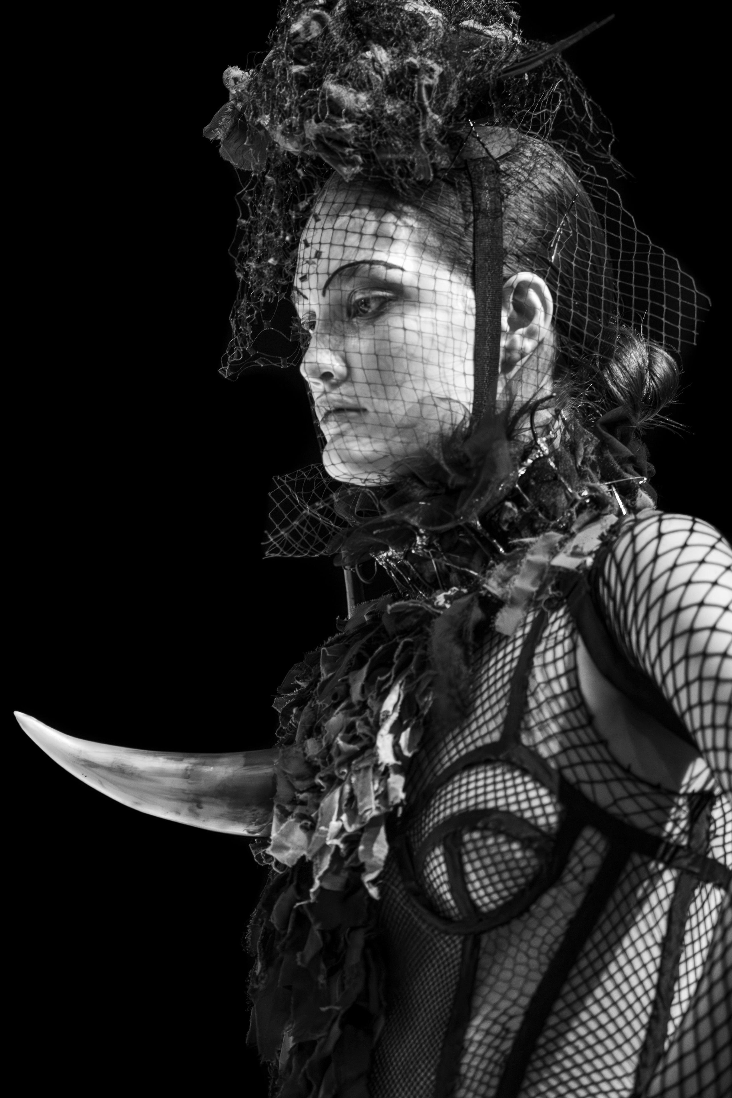 Desfile. ©2025 Adriano Escanhuela Photography