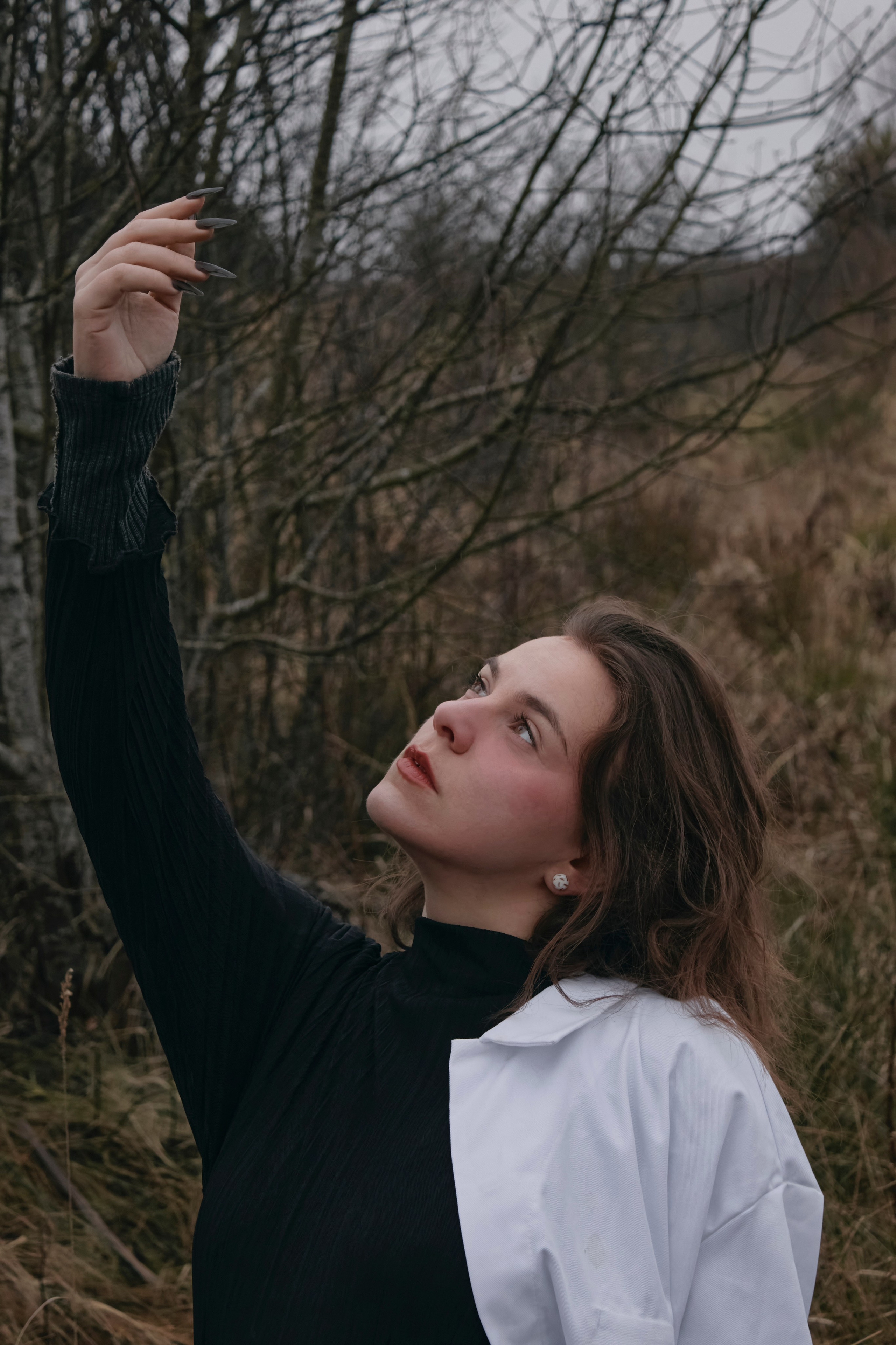 KARINA. Kristina Chimbaraite — Conceptual Portrait Photographer in Europe