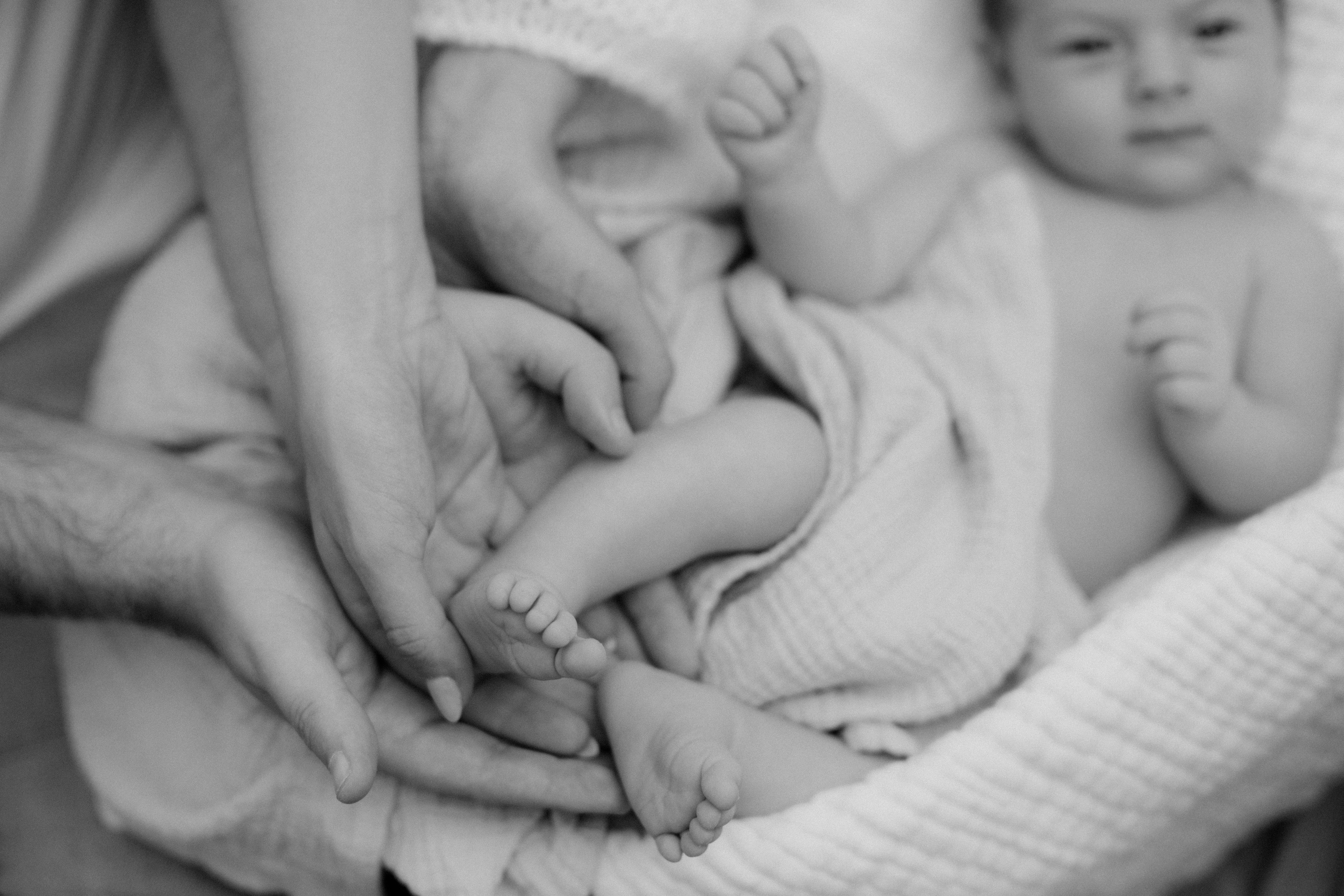 Xenia California & LA Photographer