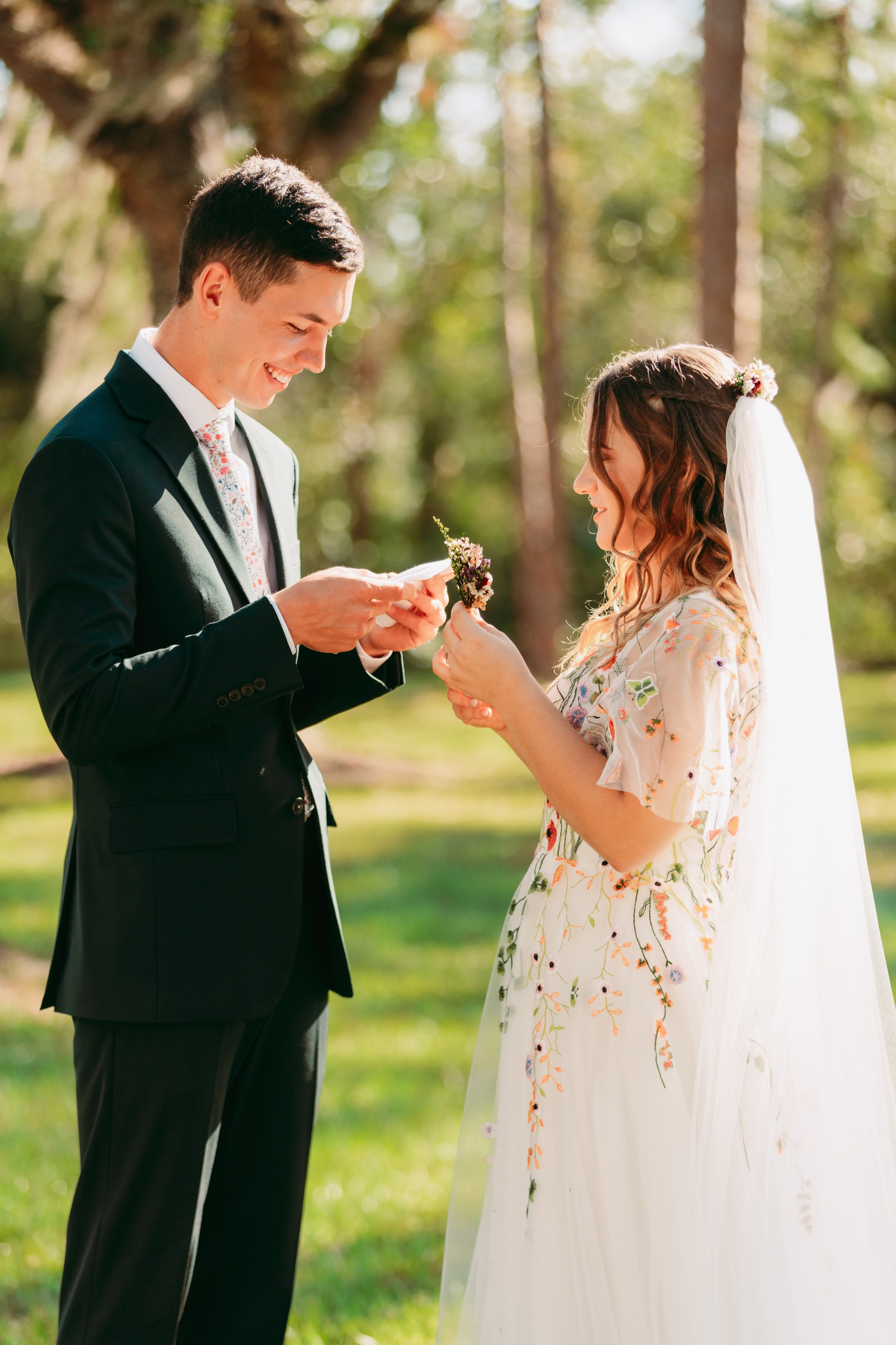 Weddings | Maria Leonova Photography. Your Florida Photographer | North Port | Port Charlotte | Venice | Sarasota | Maria Leonova Photography