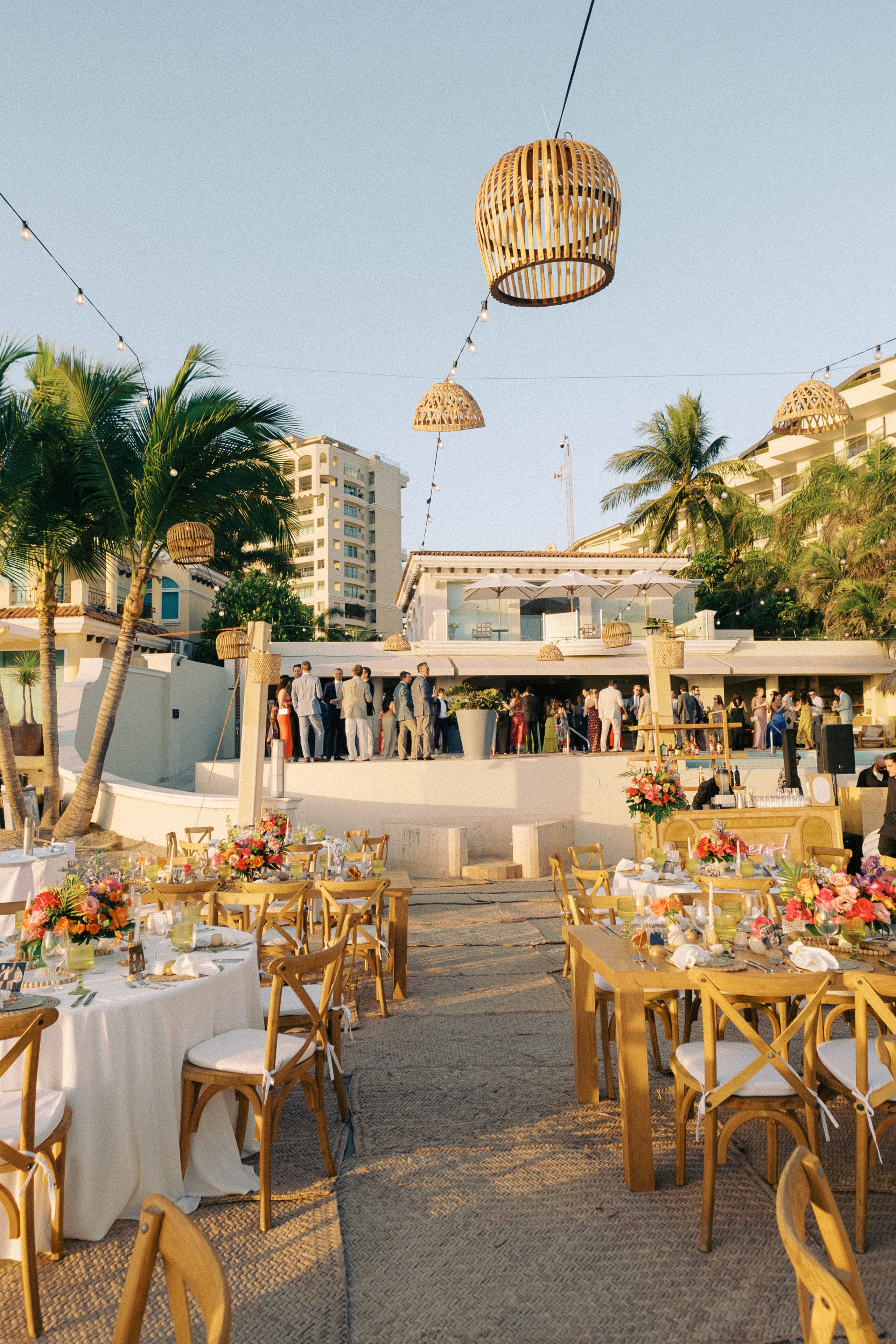Emilee&Ryan.full. Sayulita Wedding Photographer, Puerto Vallarta, Cabo