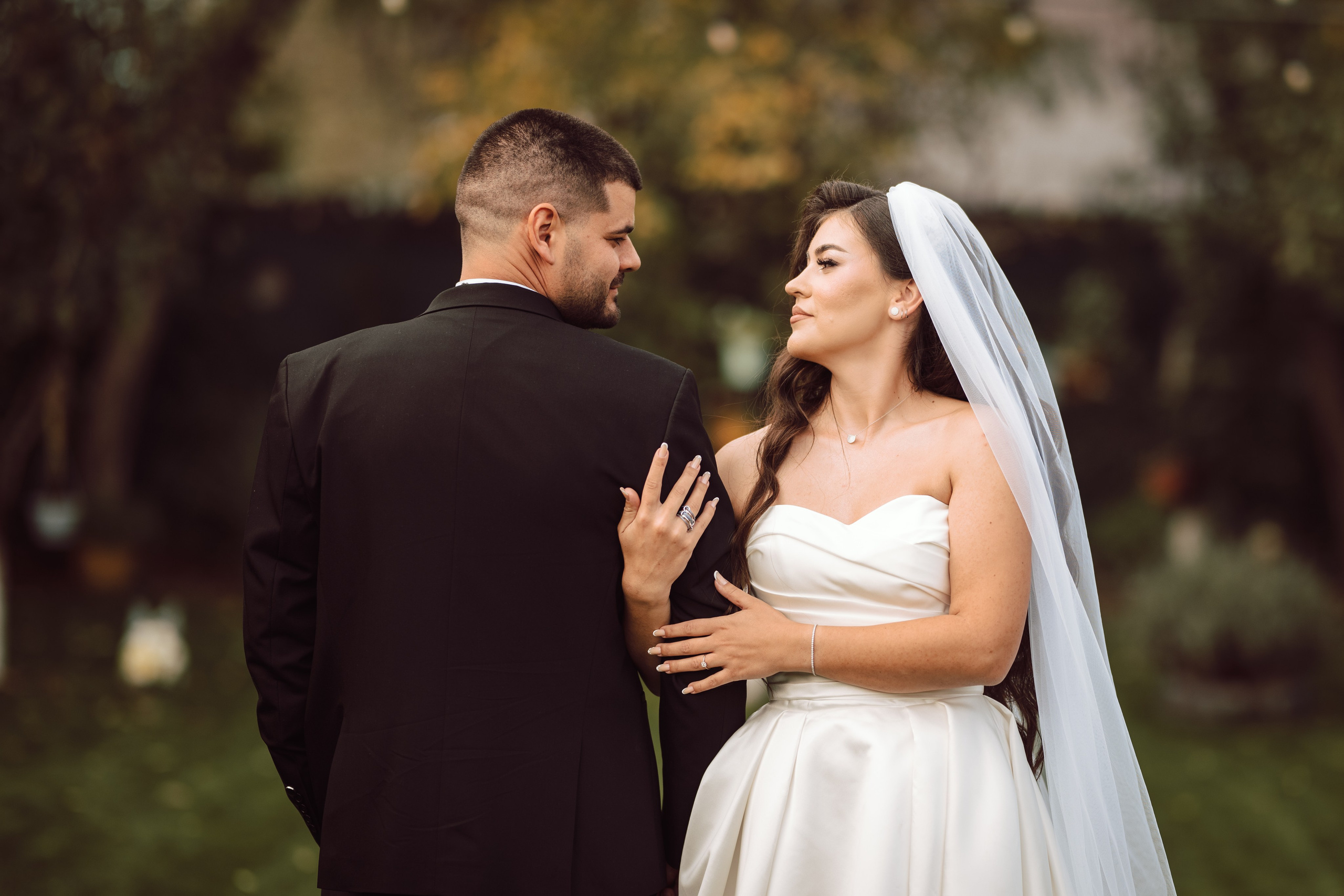 Gabriela & Marian. The Catalins Events — Wedding Photography & Videography