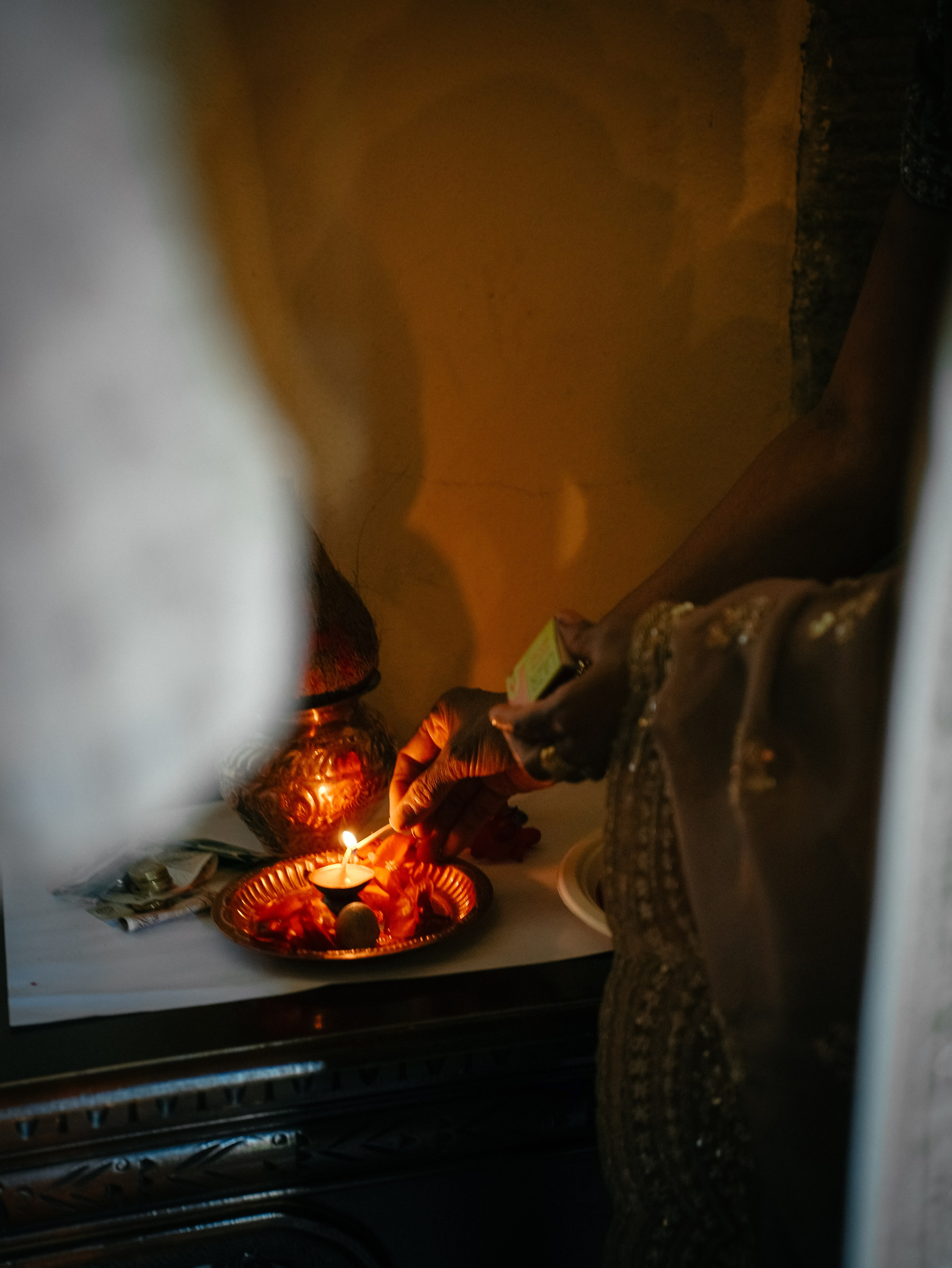Day 1. Stefano Passerini Editorial Wedding Photographer in Italy