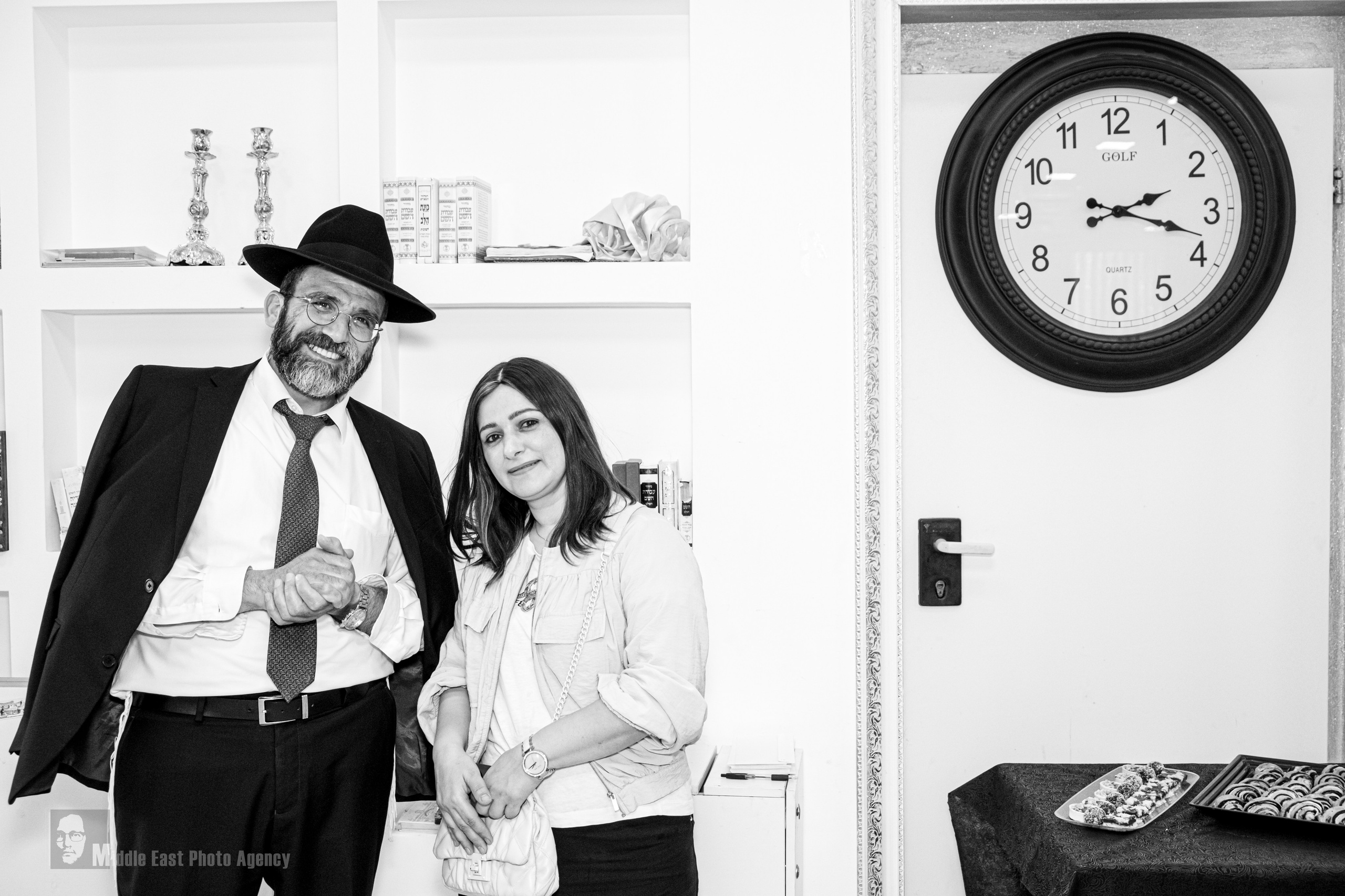 ‏ברית מילה. Middle East Photo Agency — Photography & Event Magnets — סוכנות צילום והדפסת מגנטים לאירועים