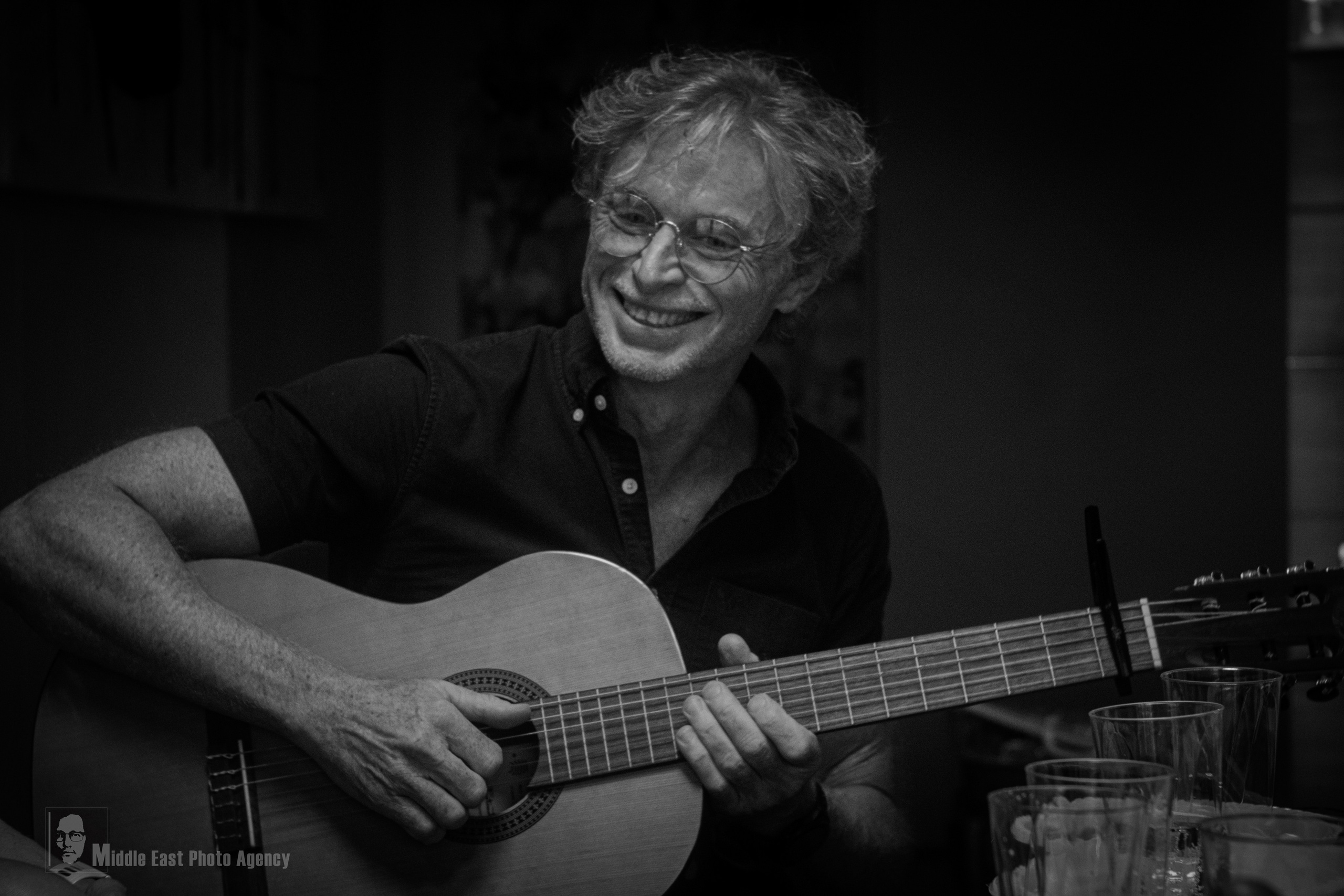 Grankin! Happy Birthday!. Middle East Photo Agency — Photography & Event Magnets — סוכנות צילום והדפסת מגנטים לאירועים