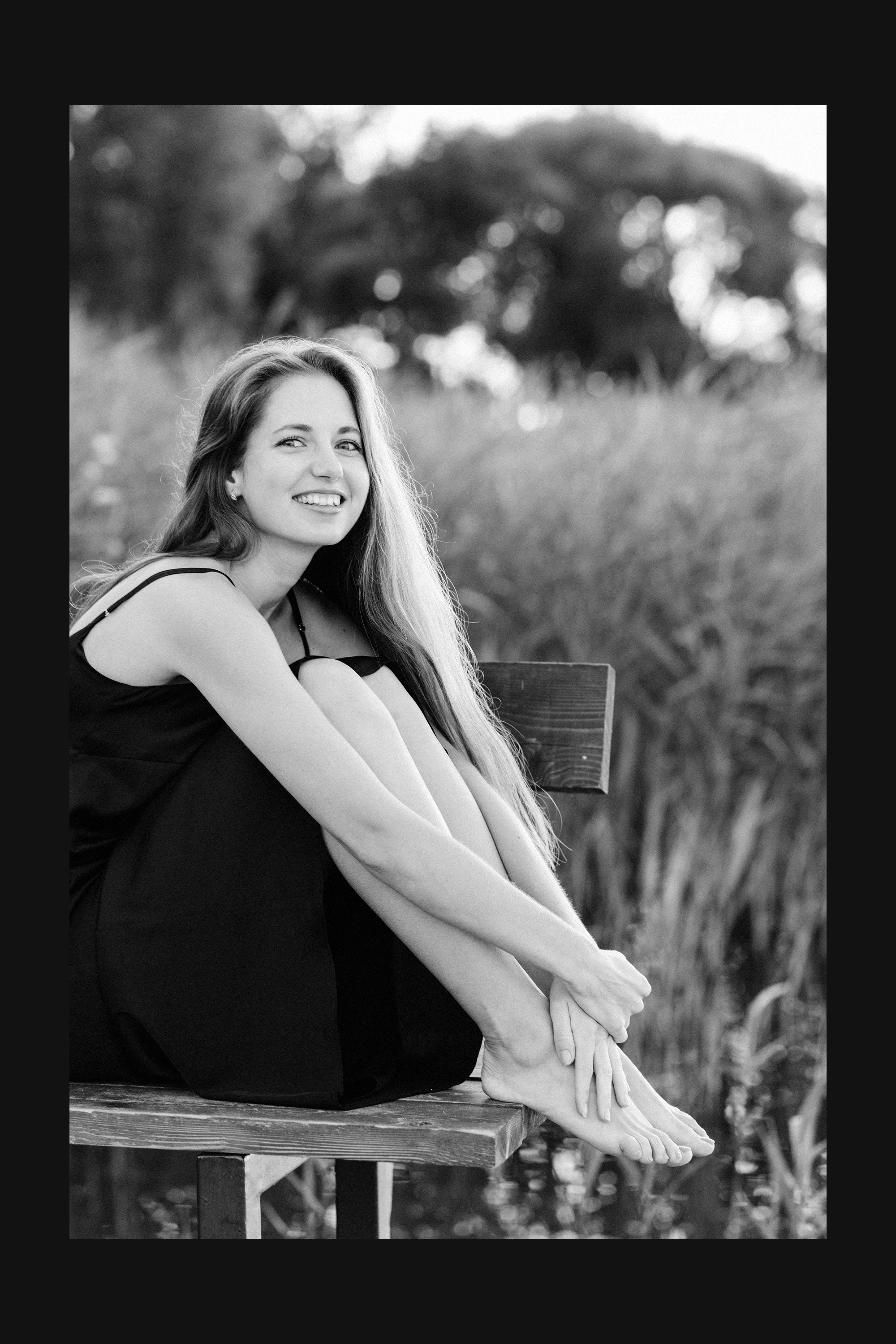 Fotografia kobieca. Kobieca sesja zdjęciowa portretowa w plenerze. Fotograf Warszawa. Фотограф Варшава. Fotografia portretowa.