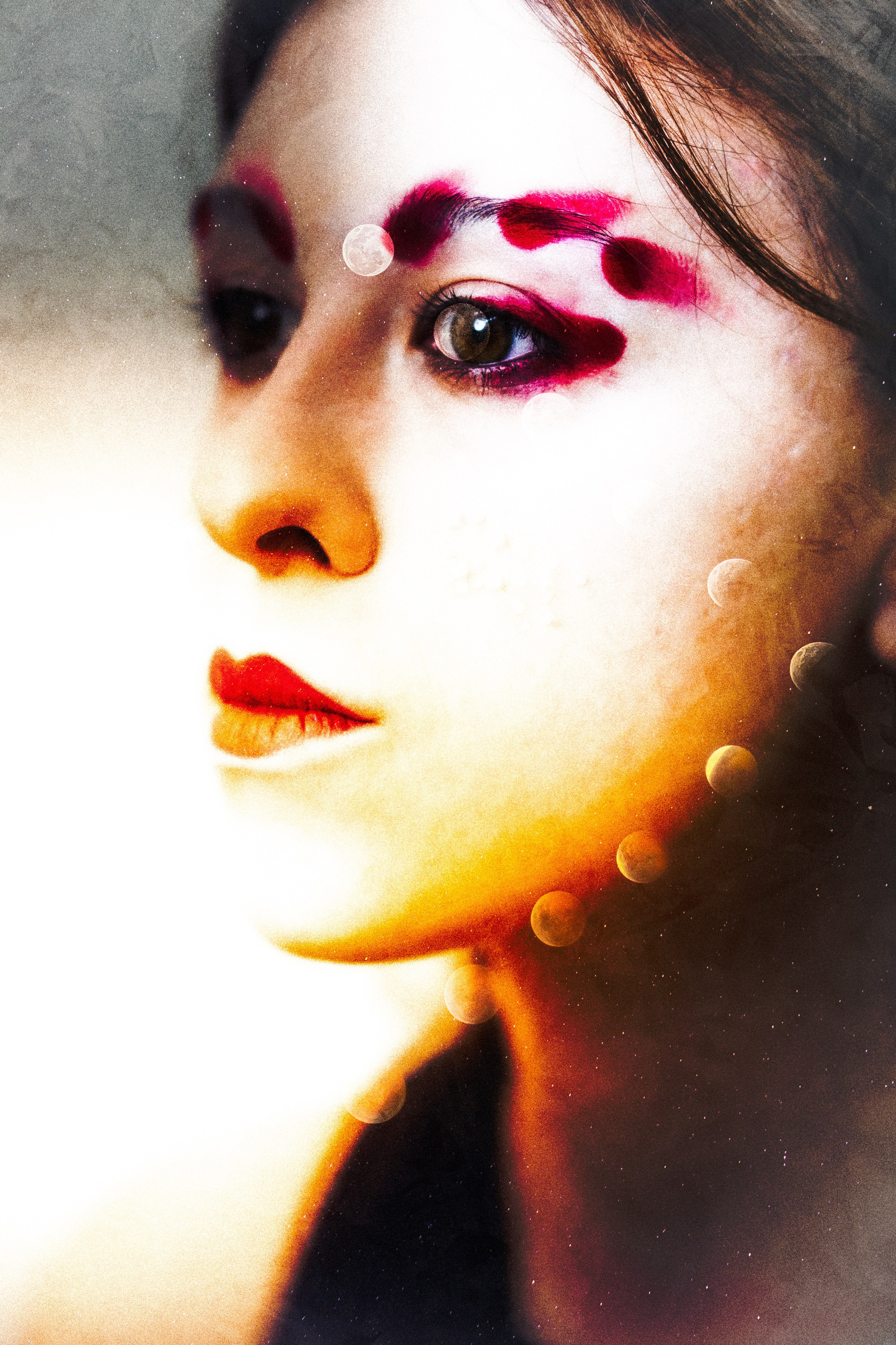 MARIYA PROJECT. Anna Miyauchi