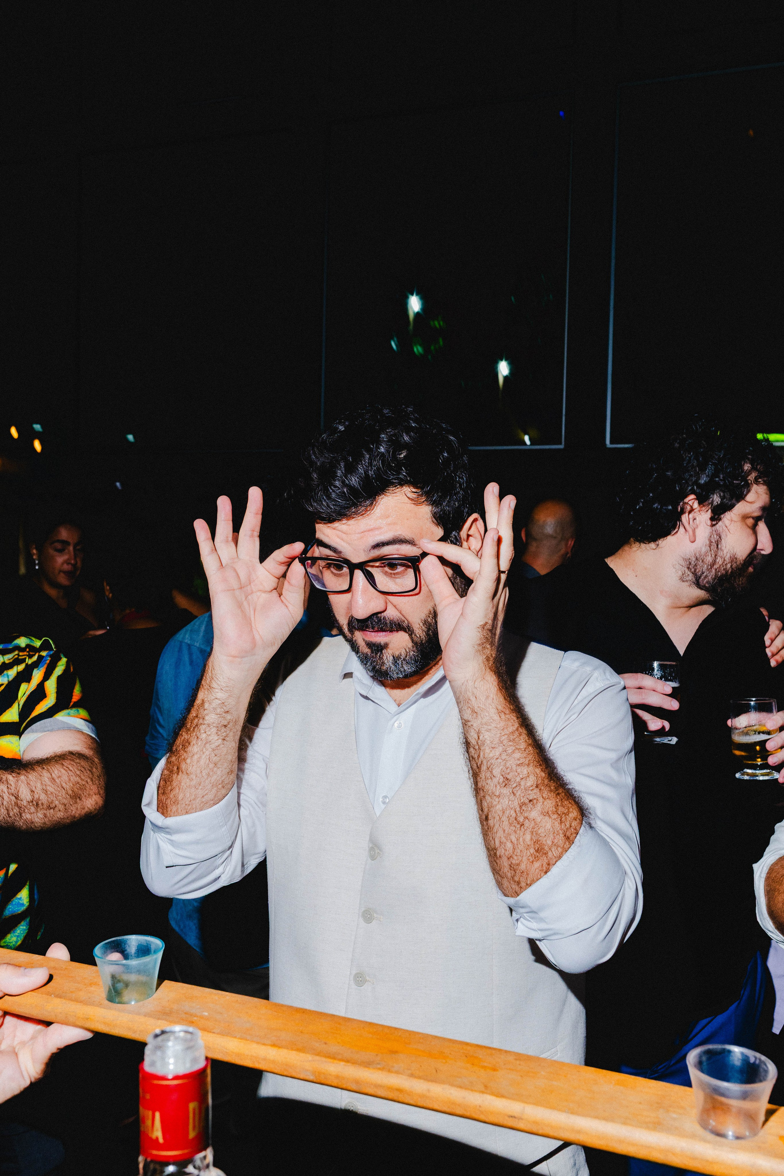 L & D — RODA DE SAMBA E MUITO MAIS!. Fotografia de casamento em Belo Horizonte