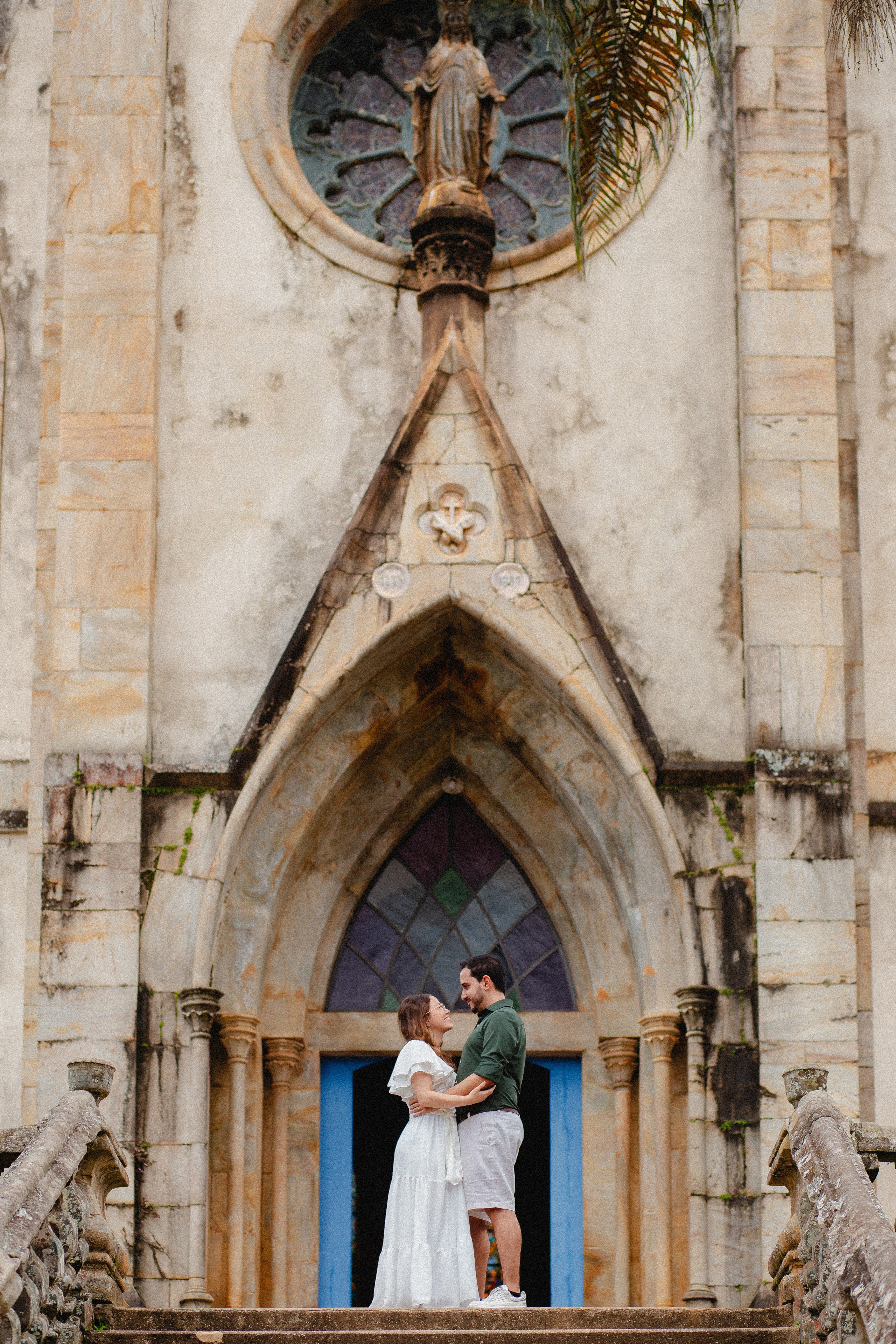 C & H — Pré wedding calmo e leve. Fotografia de casamento em Belo Horizonte