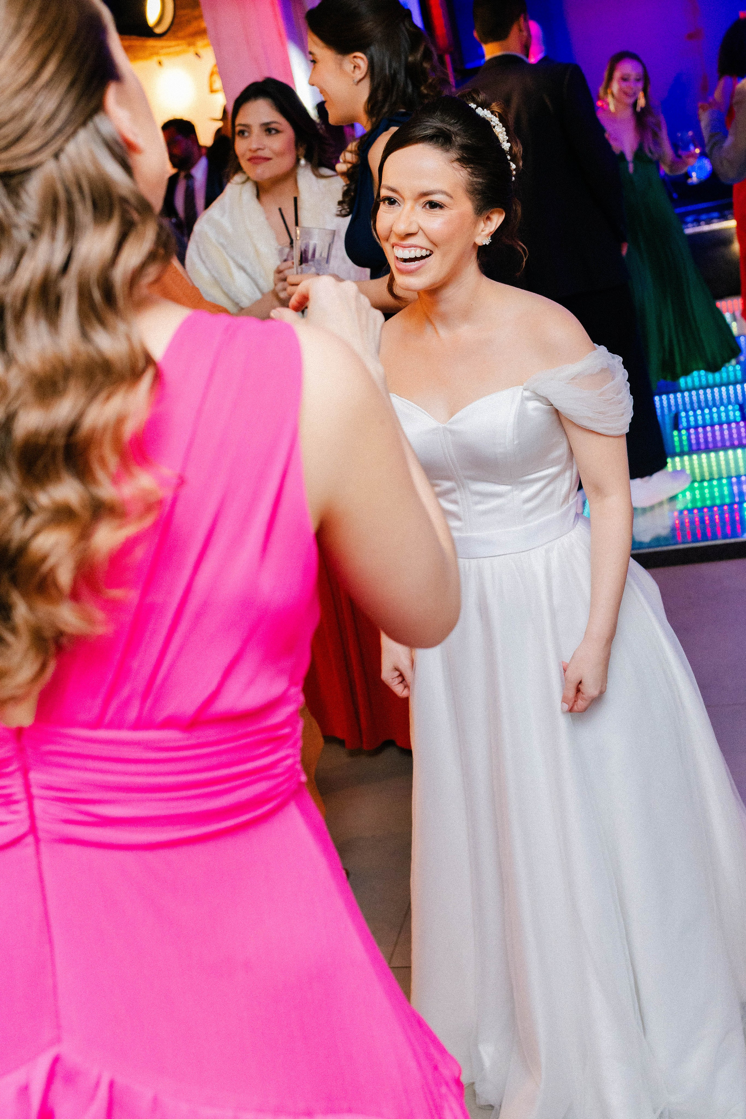C & H — Leve, calmo e romântico. Fotografia de casamento em Belo Horizonte