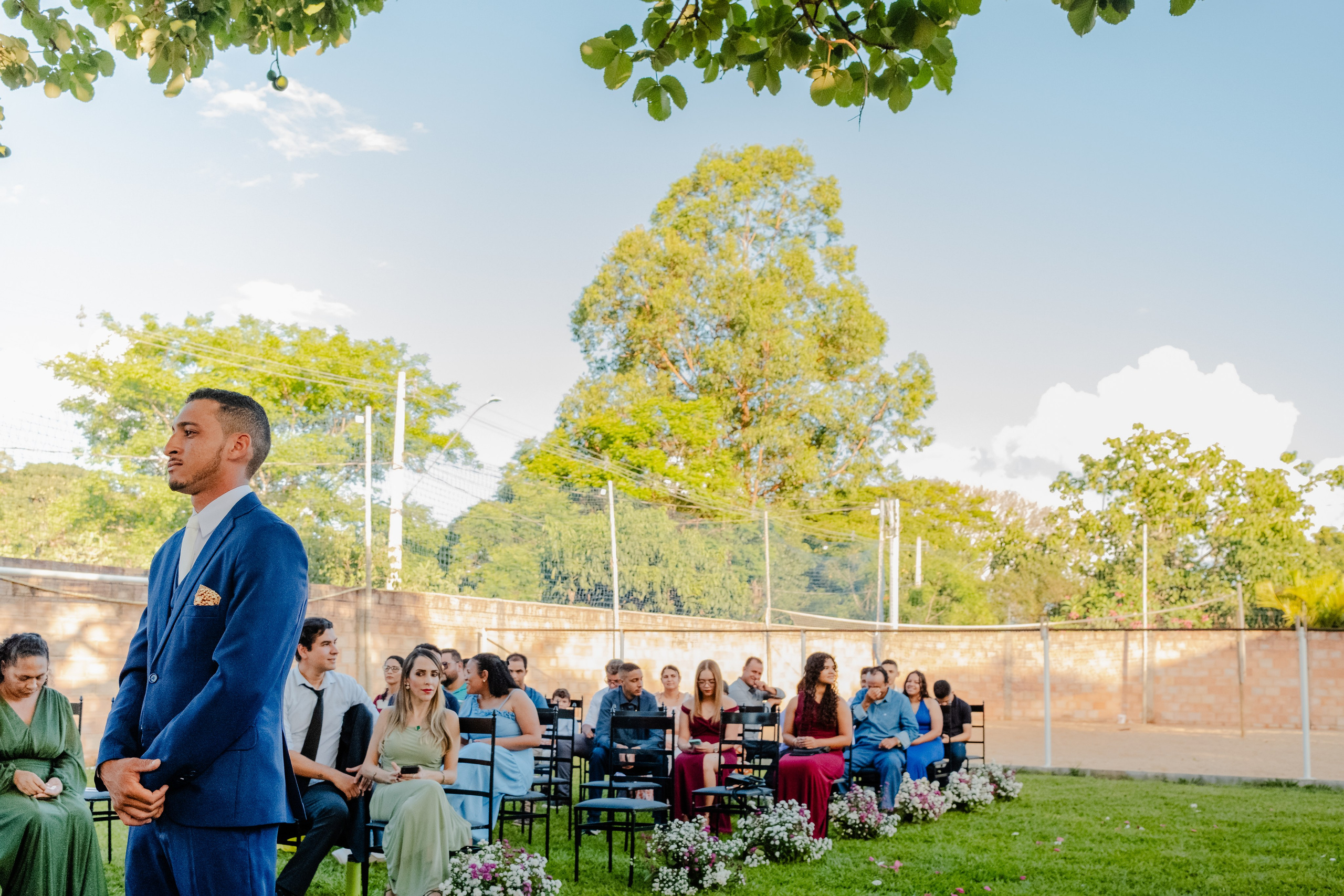 I & E — Pegamos estrada para um casamento LINDÍSSIMO!. Fotografia de casamento em Belo Horizonte