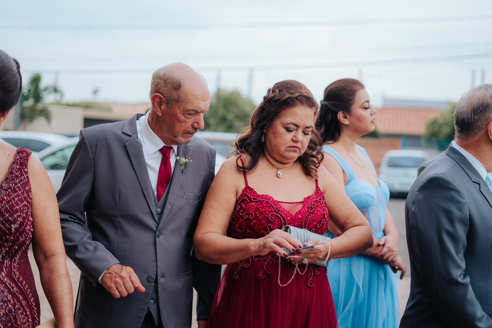 Lais & Lucas — Espaço Aveiro / Bauru SP. Robson Colaço