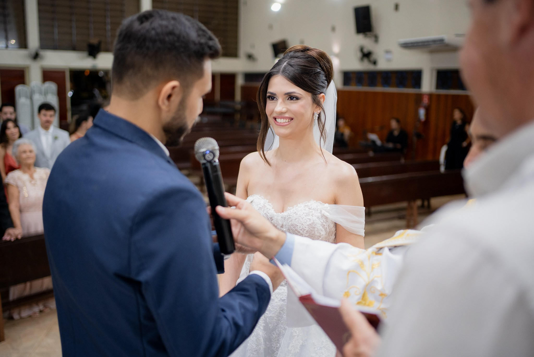 Giovana & Bruno — Luso / Bauru — SP. Robson Colaço