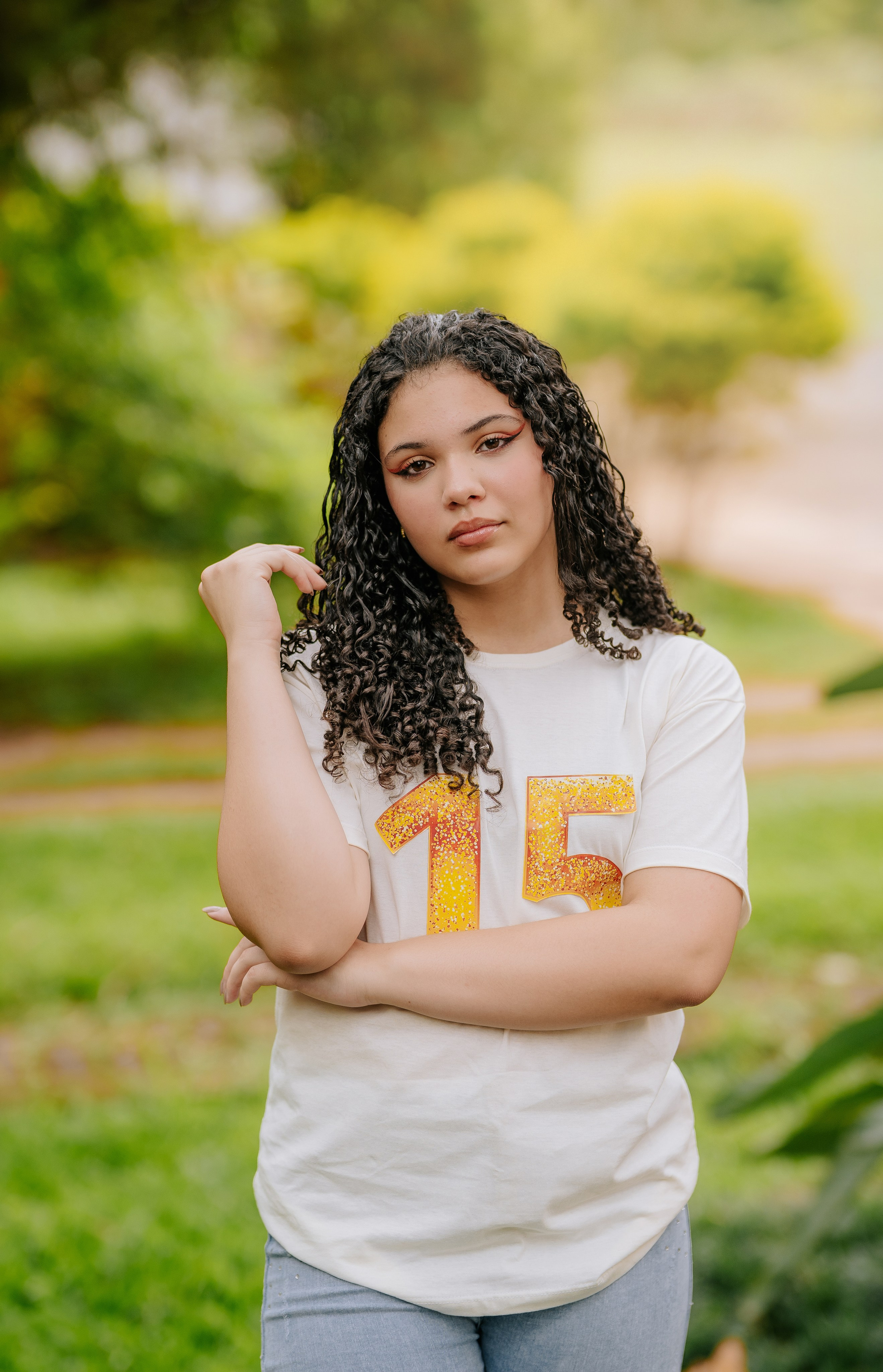 Ana Laura — Vila Chalé / Bauru SP. Robson Colaço