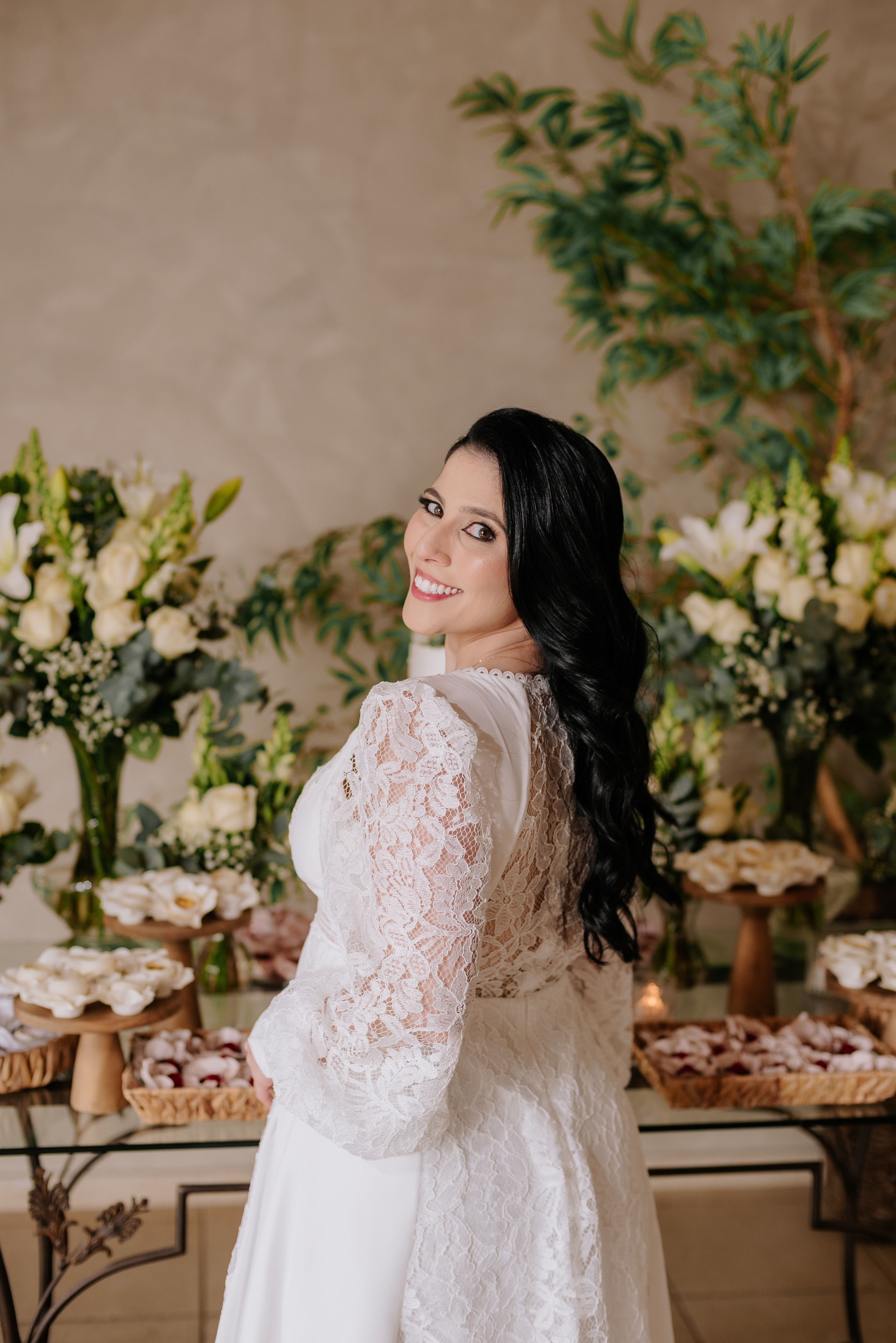 Raissa & Ricardo — La Terrasse Bistro / Bauru SP. Robson Colaço