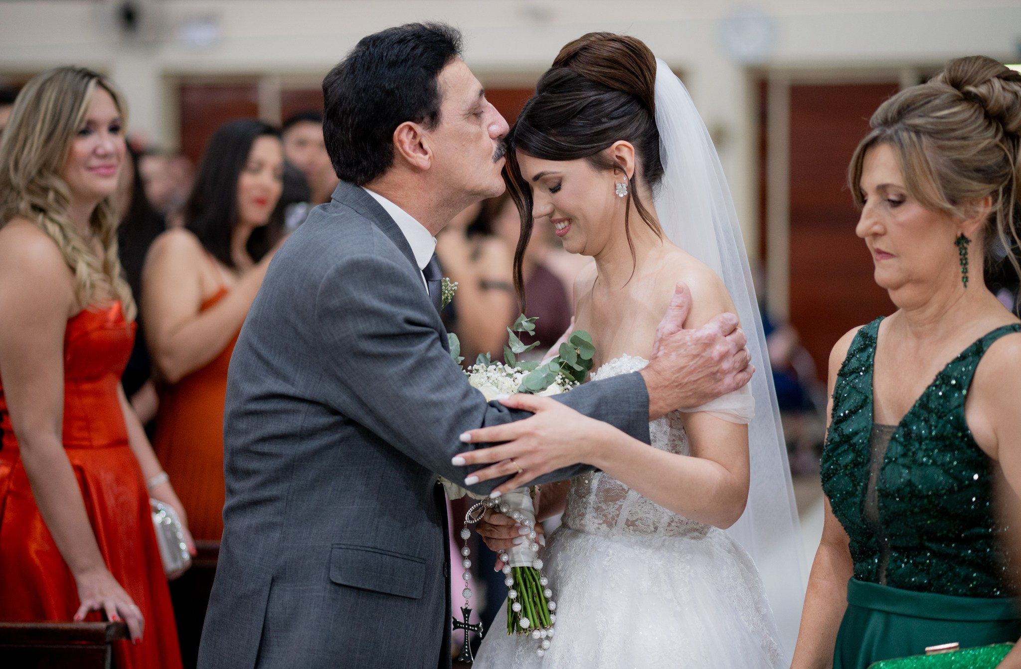 Giovana & Bruno — Luso / Bauru — SP. Robson Colaço