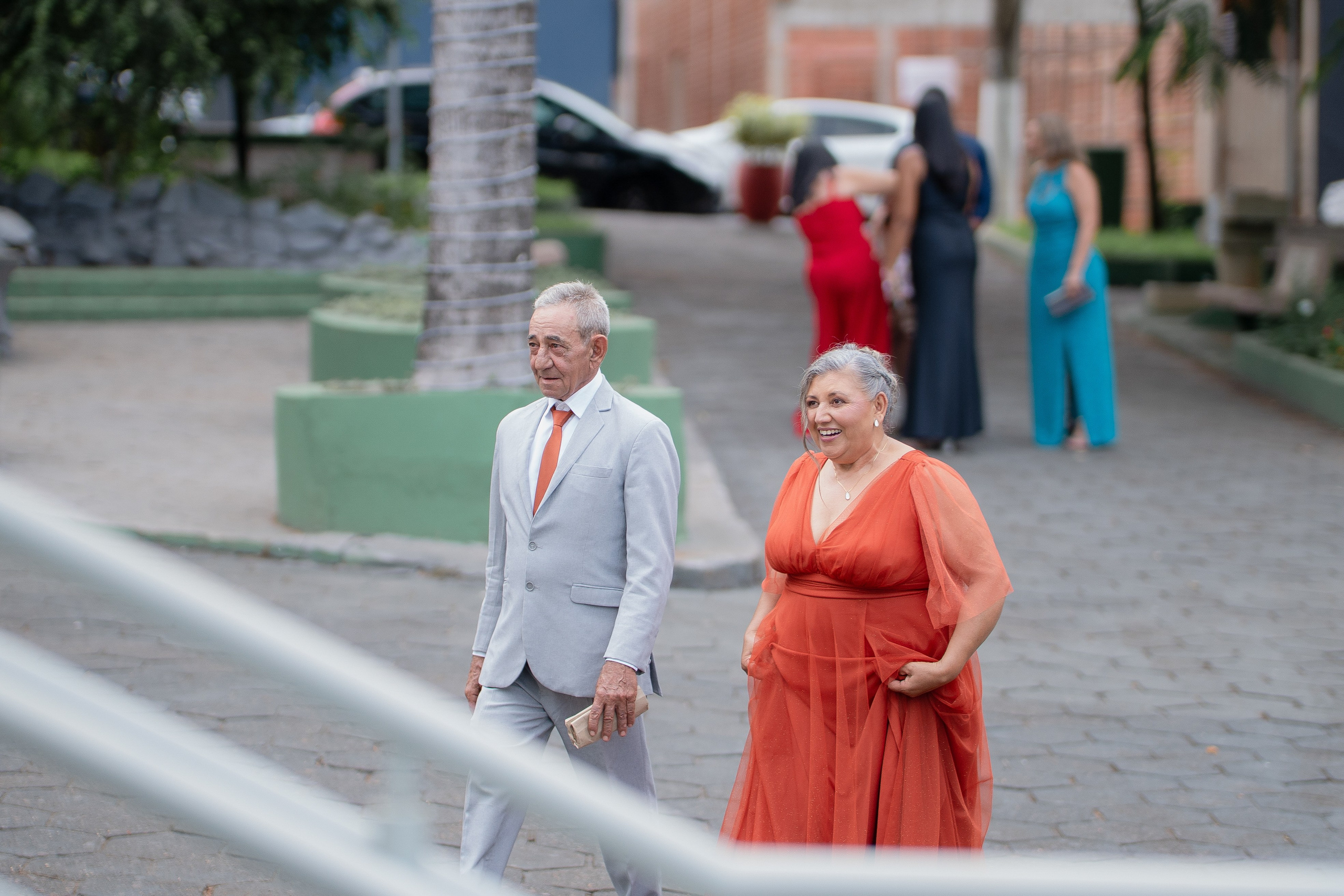 Lais & João — Arealva SP. Robson Colaço