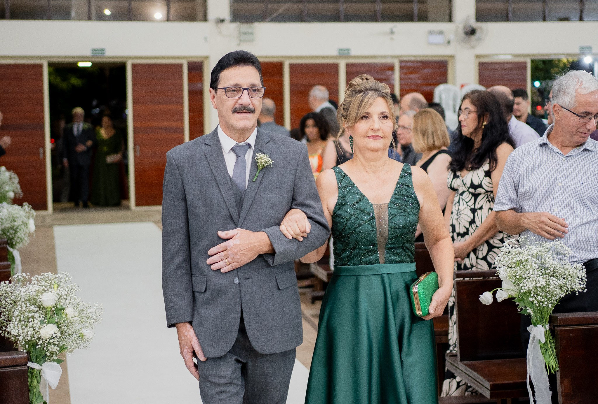 Giovana & Bruno — Luso / Bauru — SP. Robson Colaço