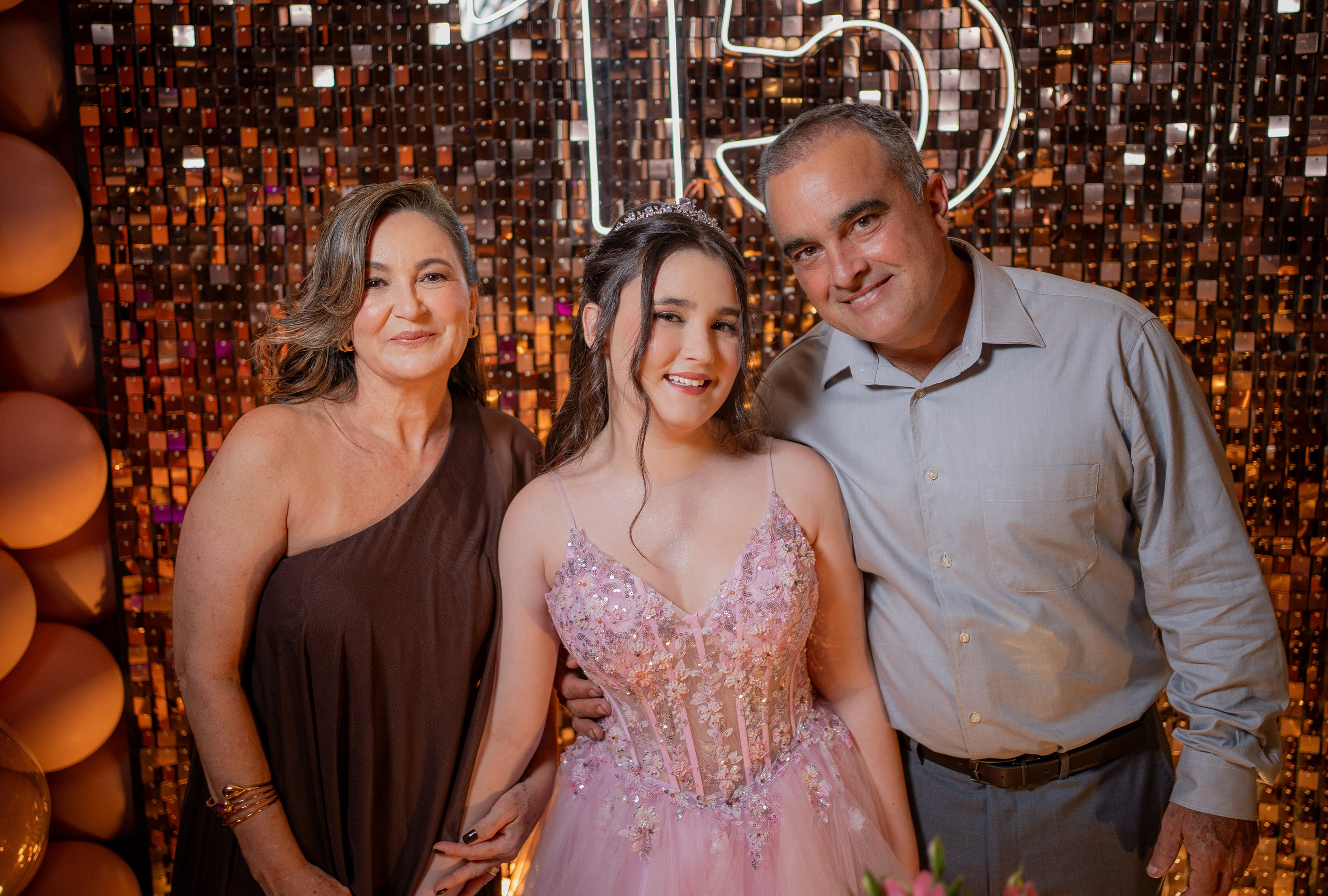 Maria Laura — Villa de León / Bauru SP. Robson Colaço