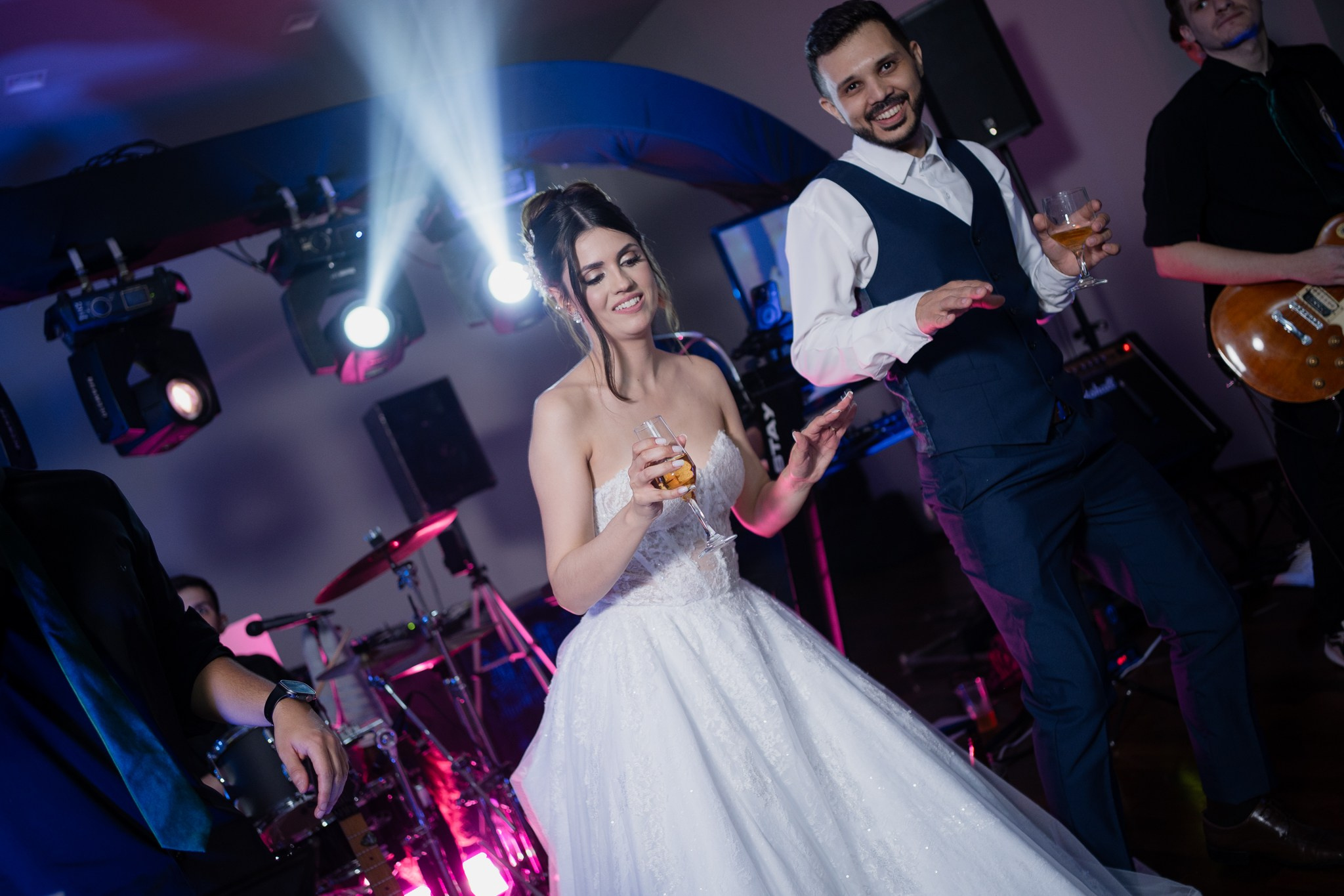Giovana & Bruno — Luso / Bauru — SP. Robson Colaço