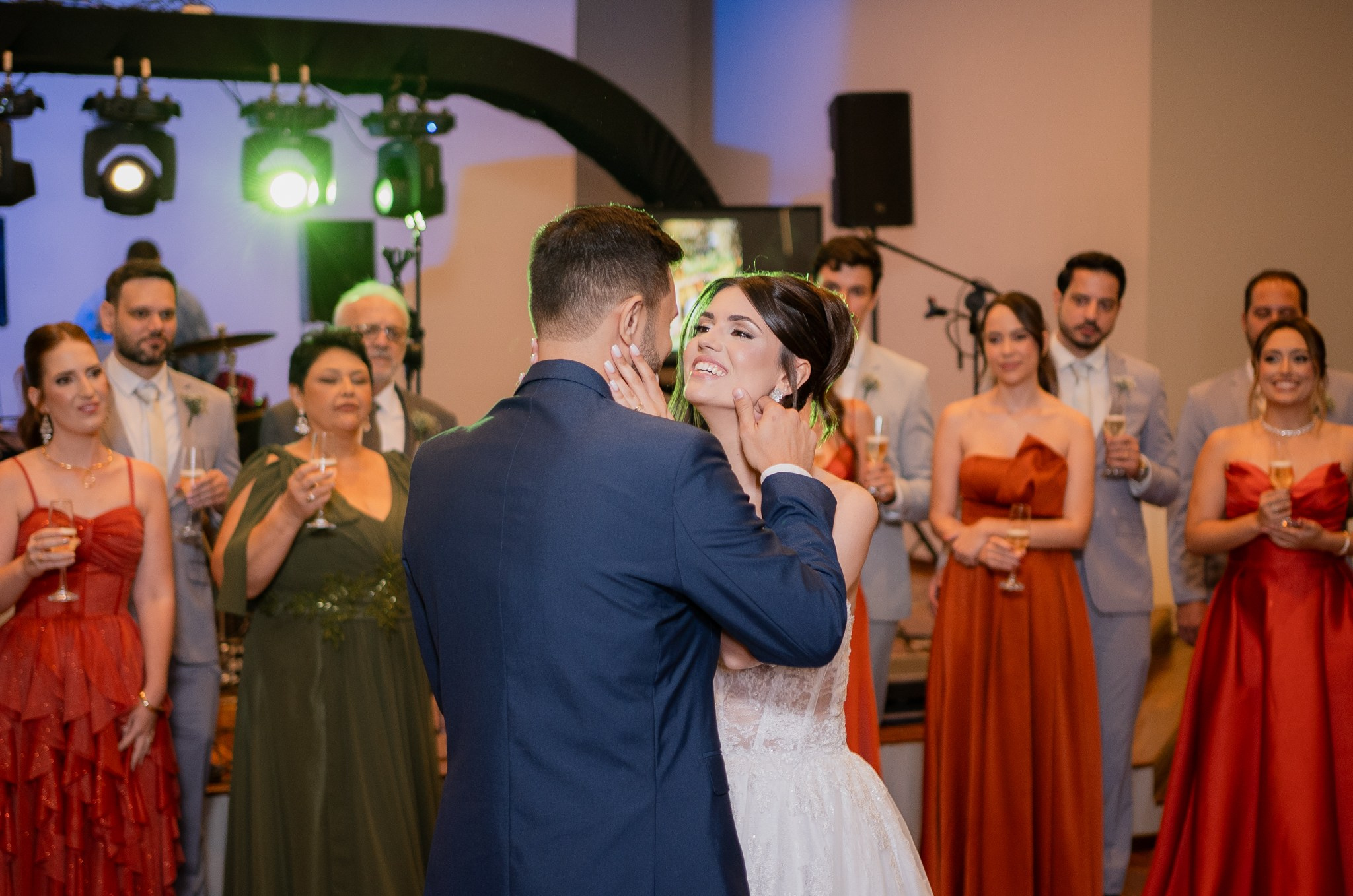 Giovana & Bruno — Luso / Bauru — SP. Robson Colaço