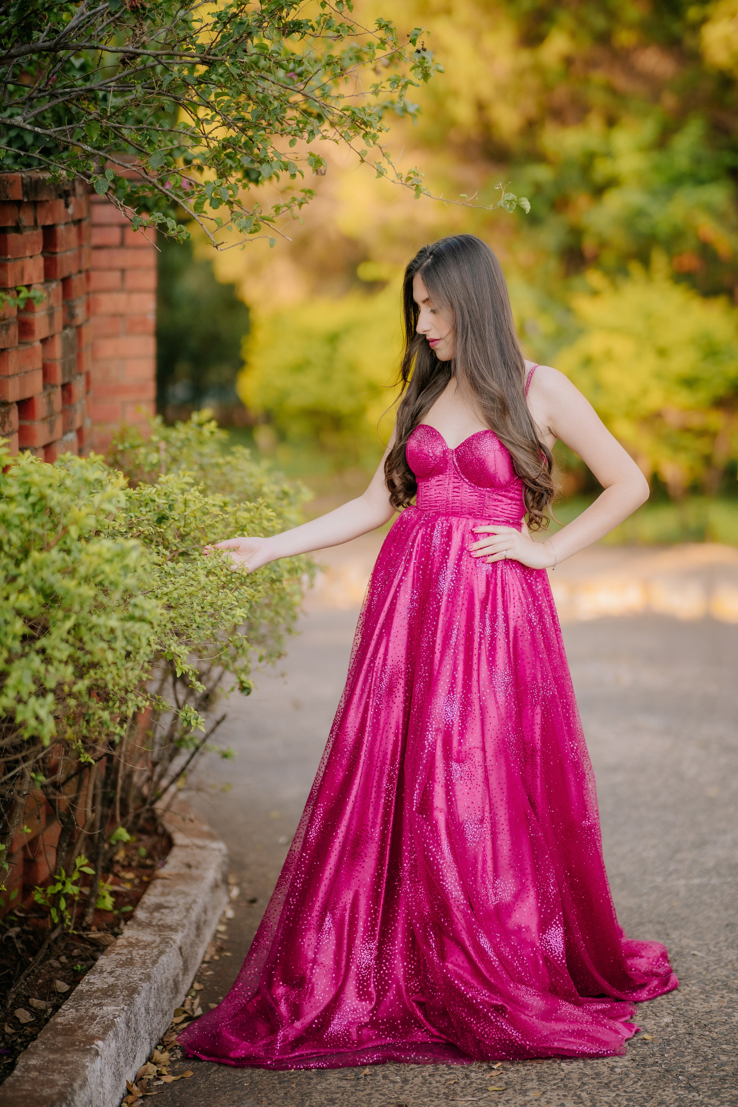 Mirella — Vila Chále / Bauru SP. Robson Colaço