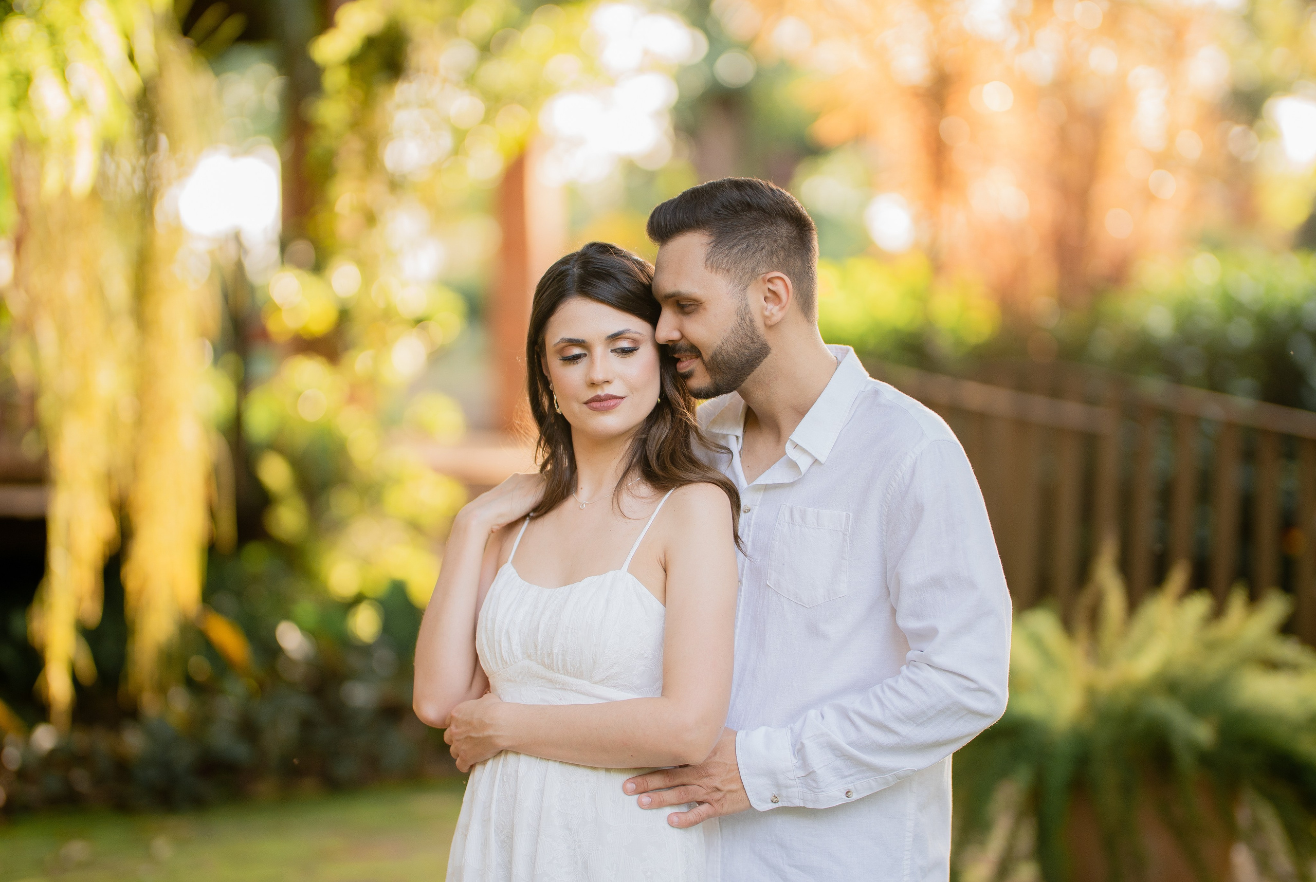 Giovana & Bruno — O Incantare / Bariri SP. Robson Colaço