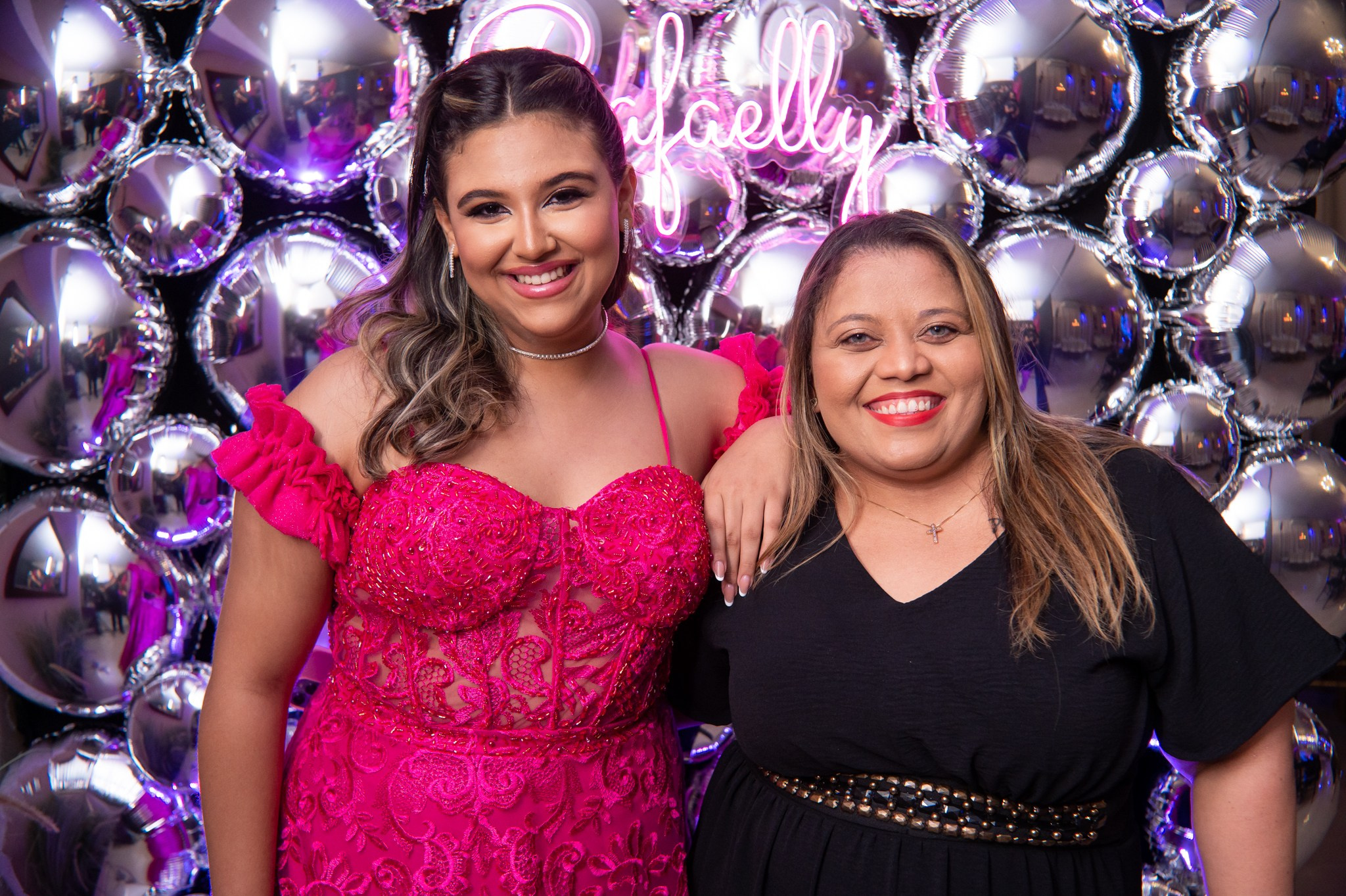 Rafaela — Berbel / Bauru SP. Robson Colaço