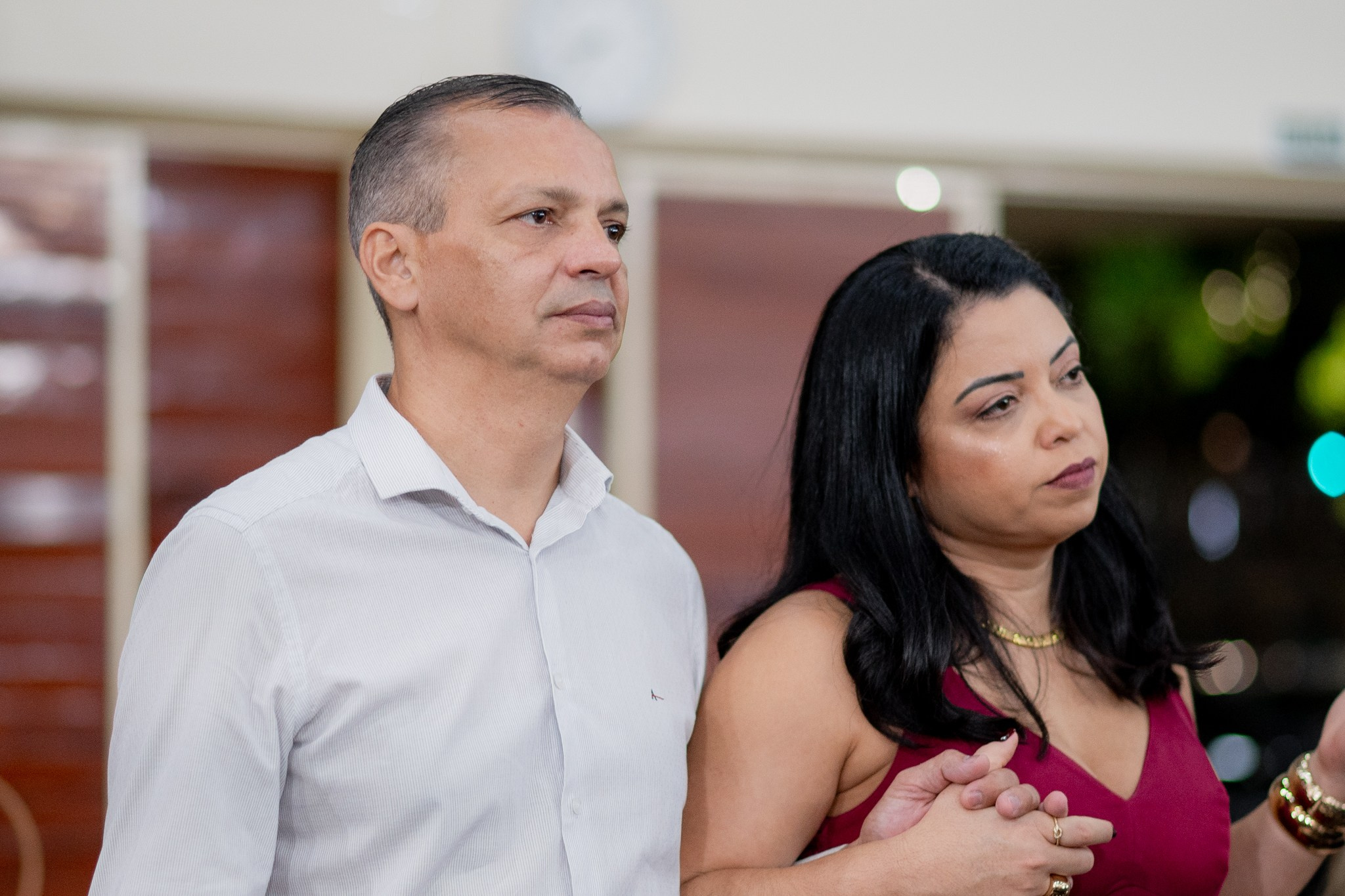Giovana & Bruno — Luso / Bauru — SP. Robson Colaço