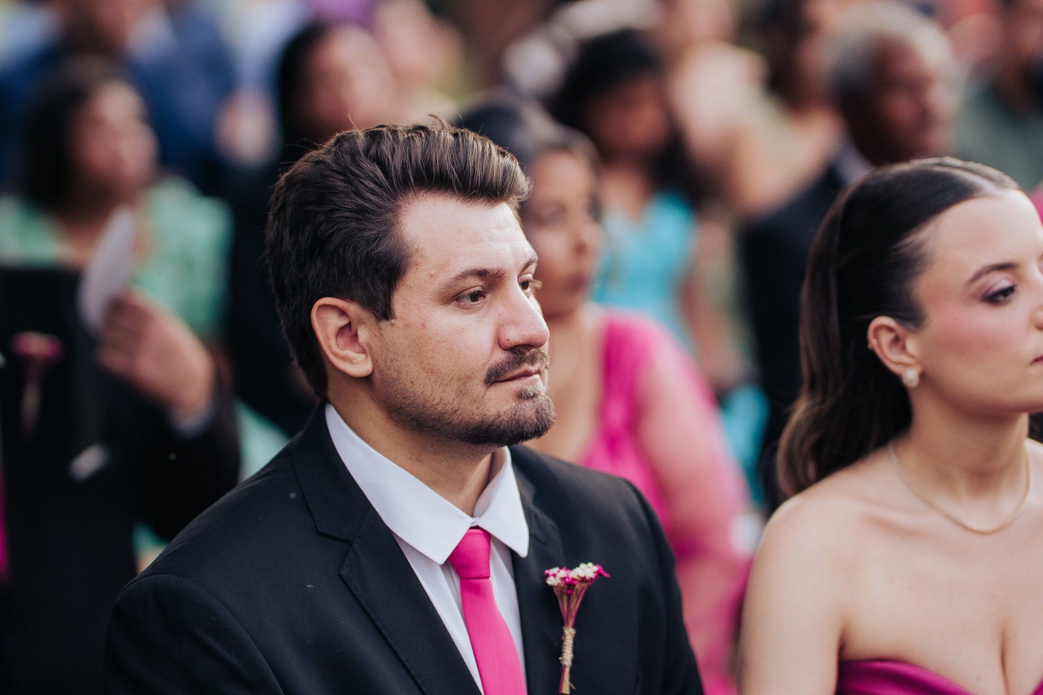 Nathallya & Antônio Marco — Vila Casali / Piratininga SP. Robson Colaço