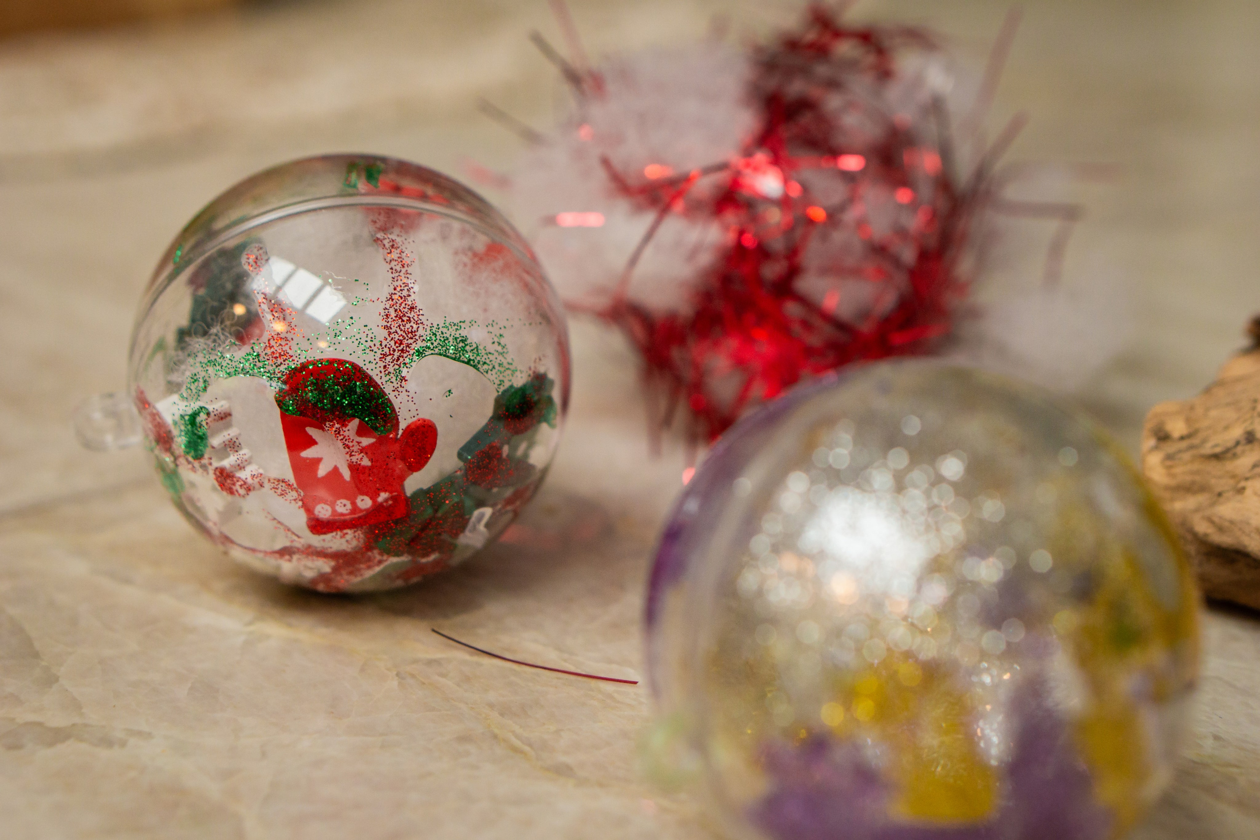 Christmas mood. Family photographer Aargau Zurich