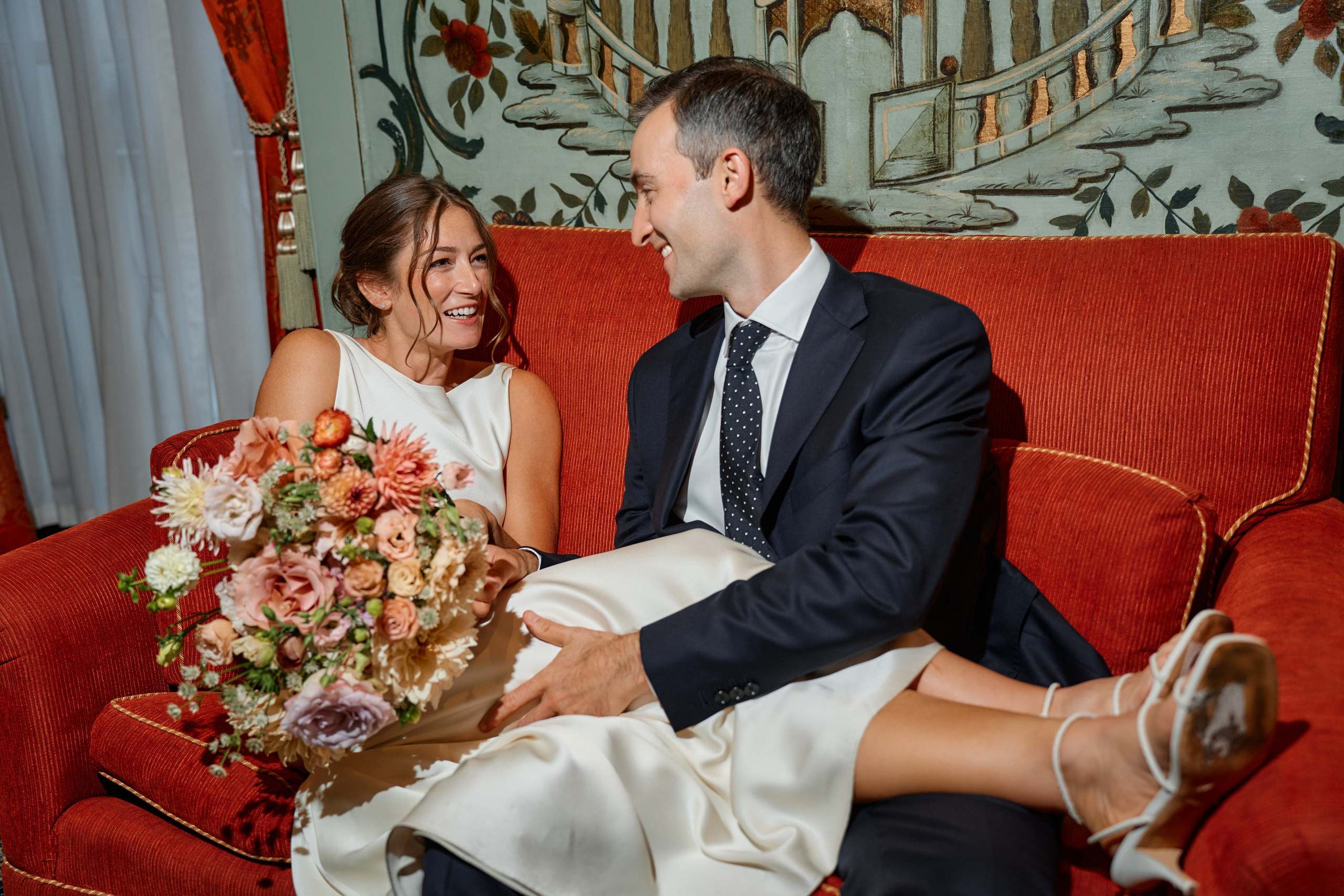 HARRISON & KELLY. Professional Wedding and event photographer USA New York