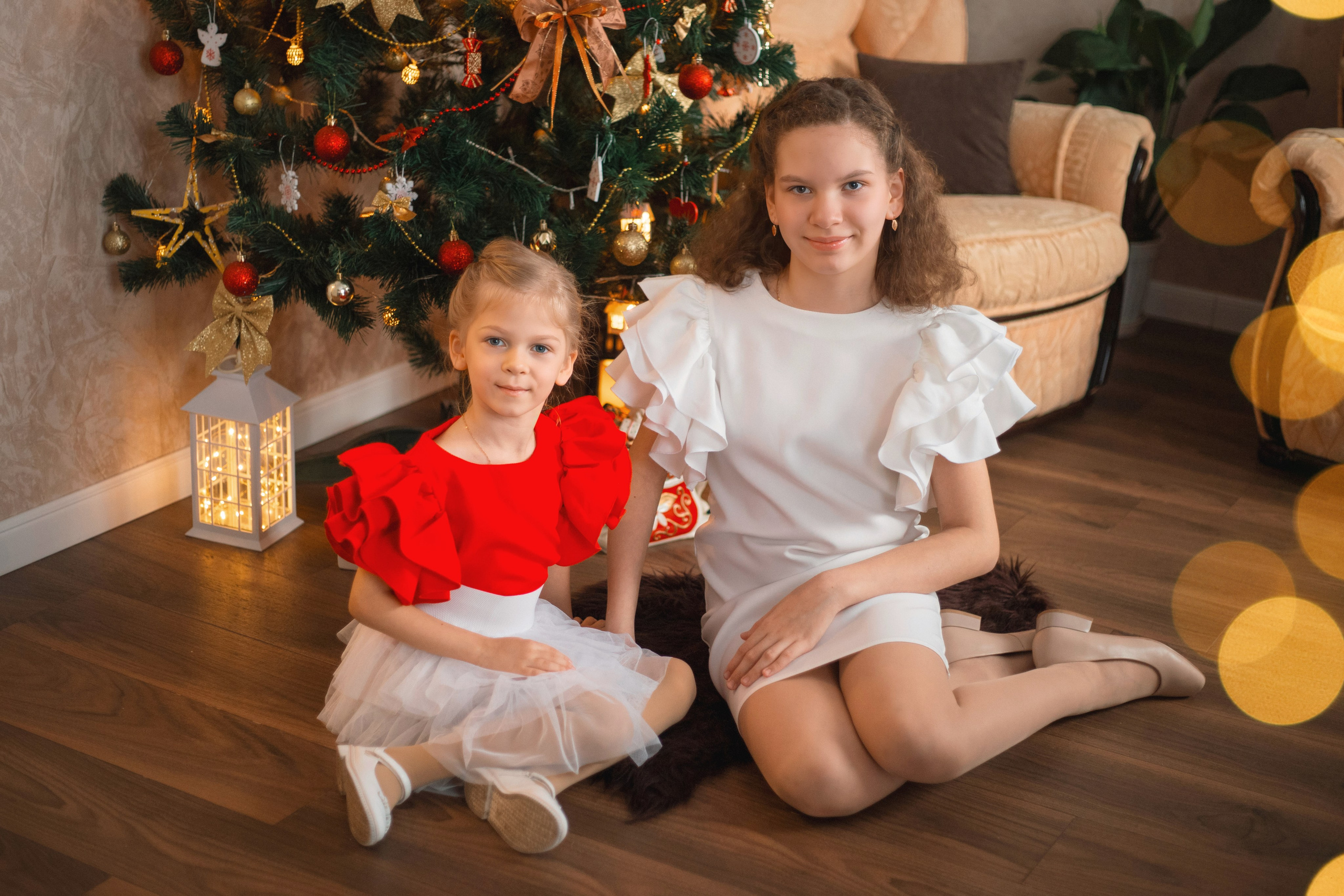 A + V + S + E. Photographer Inna Kalmykova