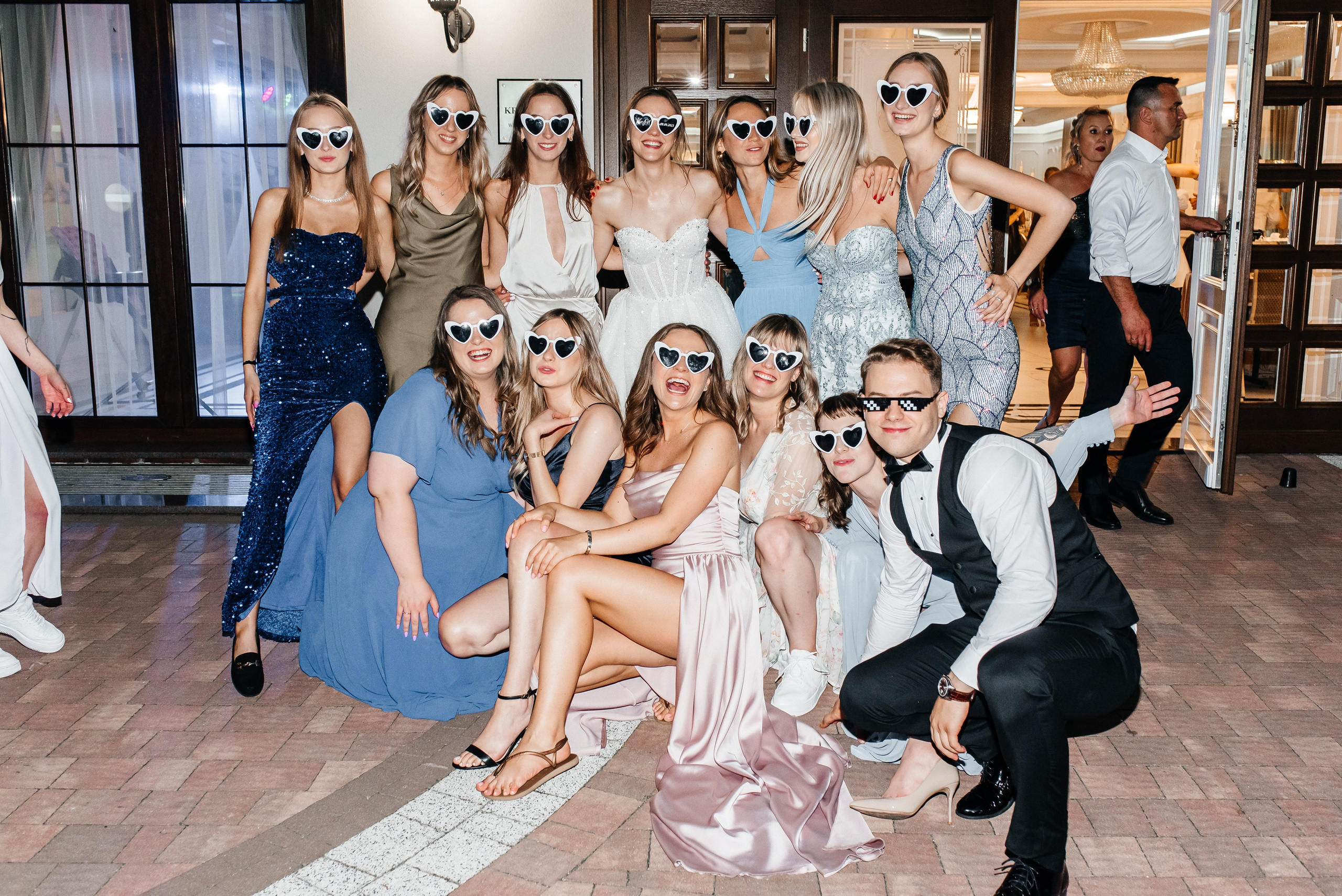 Dzień ślubny Kasia & Marcin. Eugene Save – Fotograf Ślubny i Rodzinny | Warszawa i Cała Polska