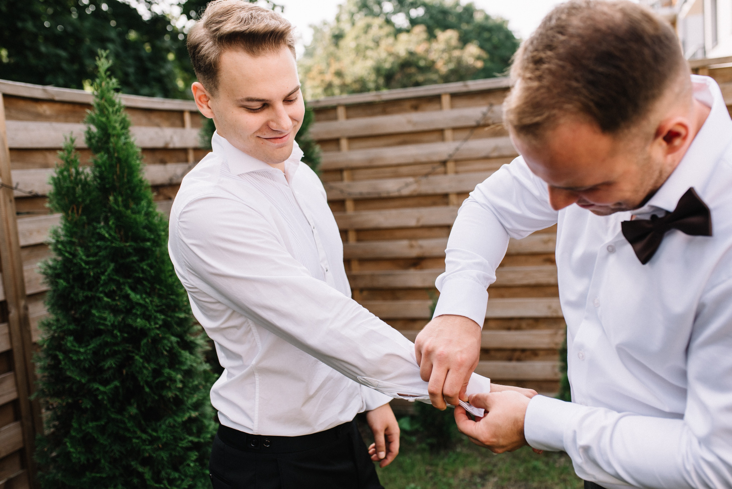 Dzień ślubny Kasia & Marcin. Eugene Save – Fotograf Ślubny i Rodzinny | Warszawa i Cała Polska