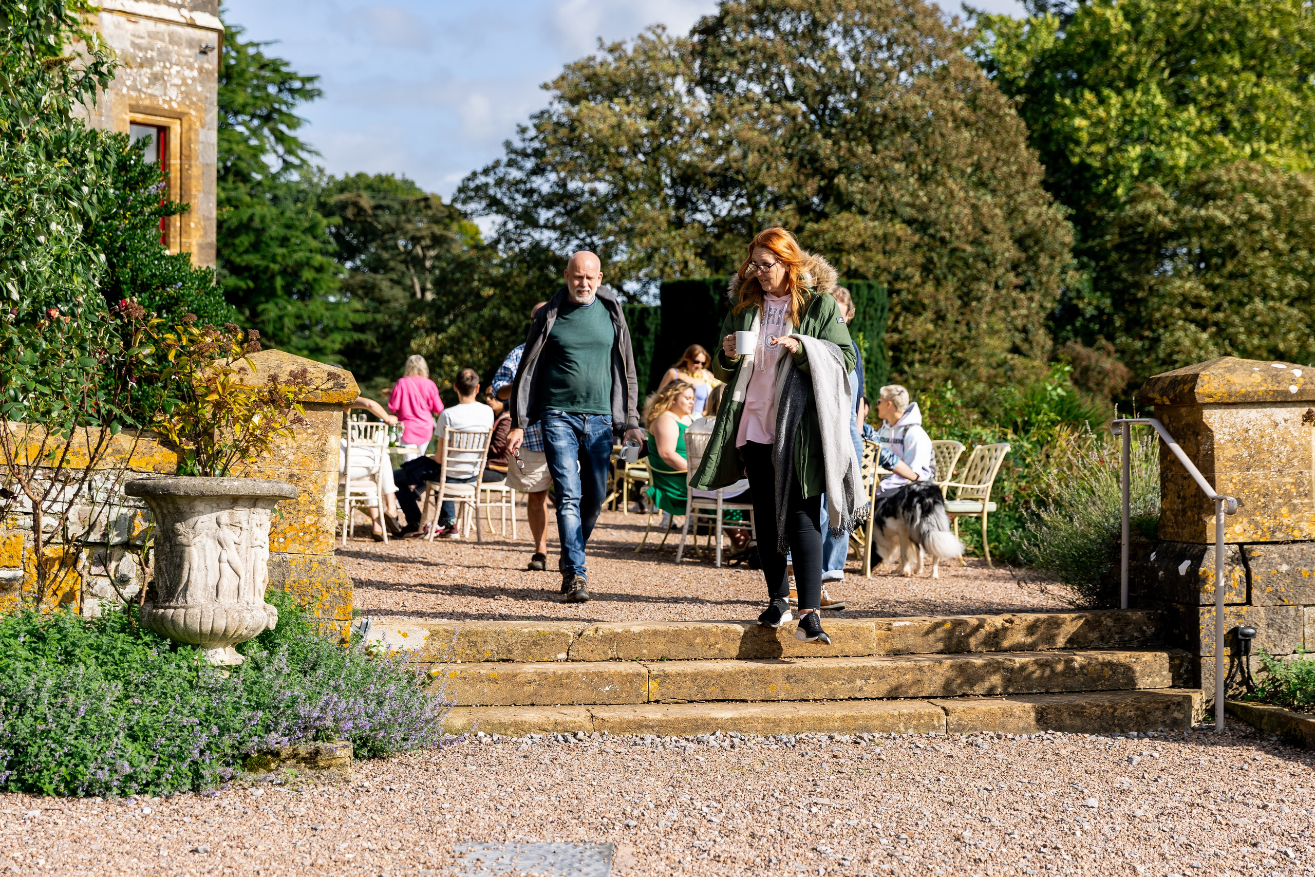 BobFest'23 in 2 days — TRUE LEGEND. September, 2023. Timeless Wedding & Event Photography from London to the world