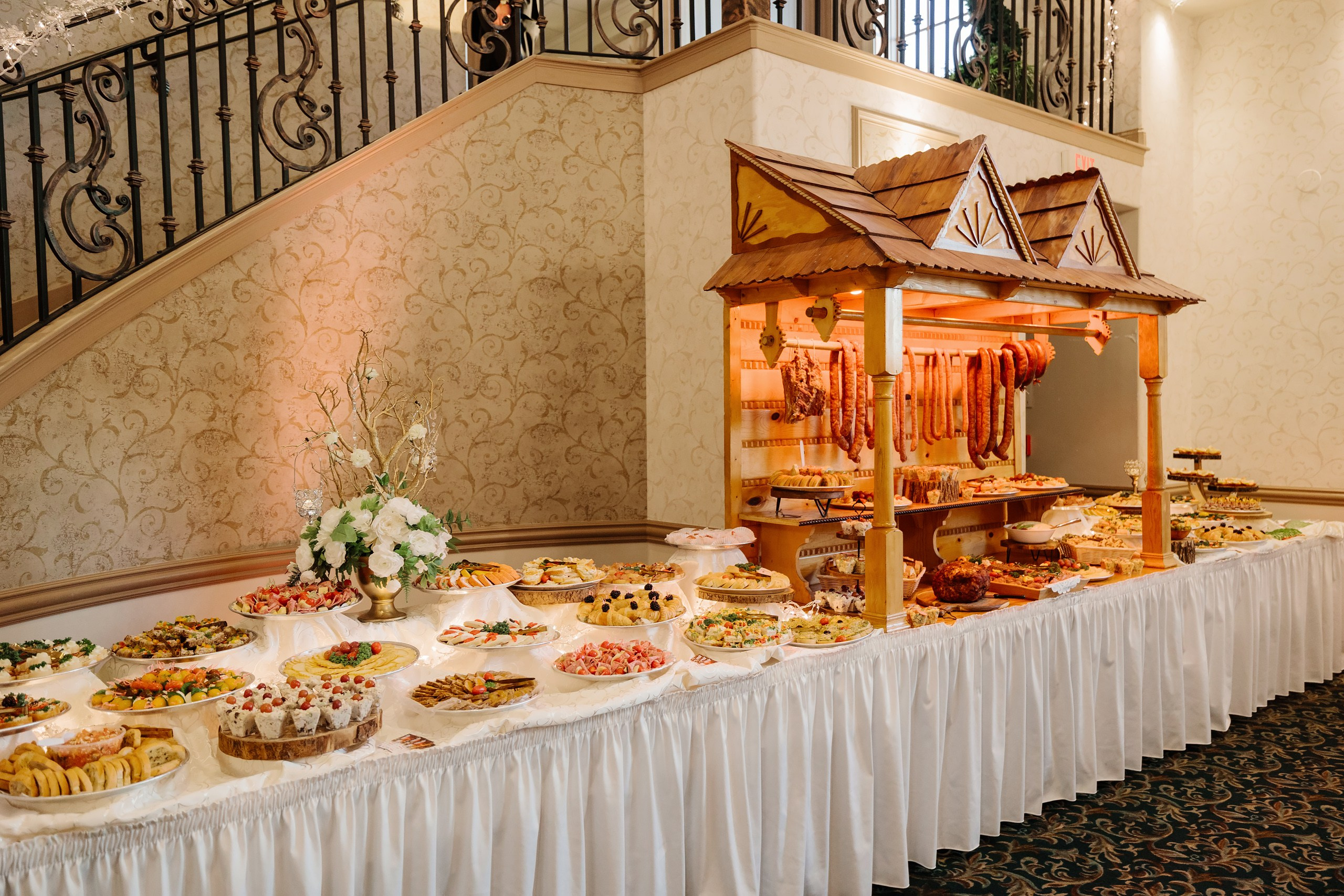 05.10.2024 Wedding. Wedding family event photographer in Chicago Nick Yushevich