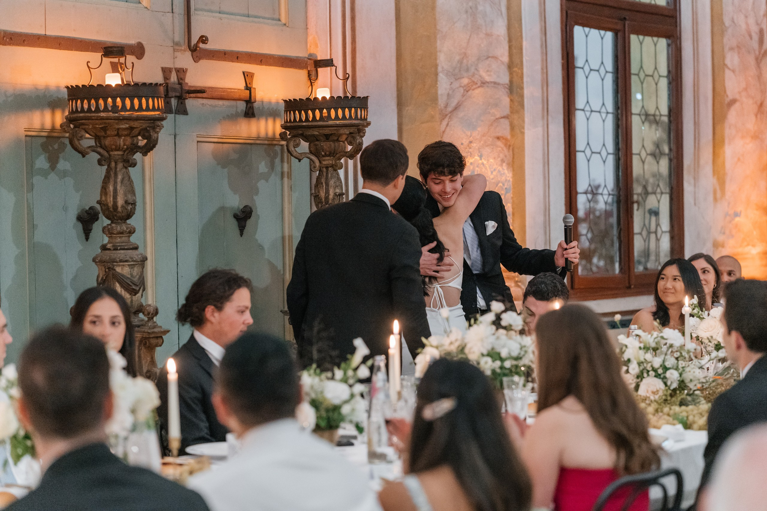 Scott & Elena. Wedding photographer Natalia